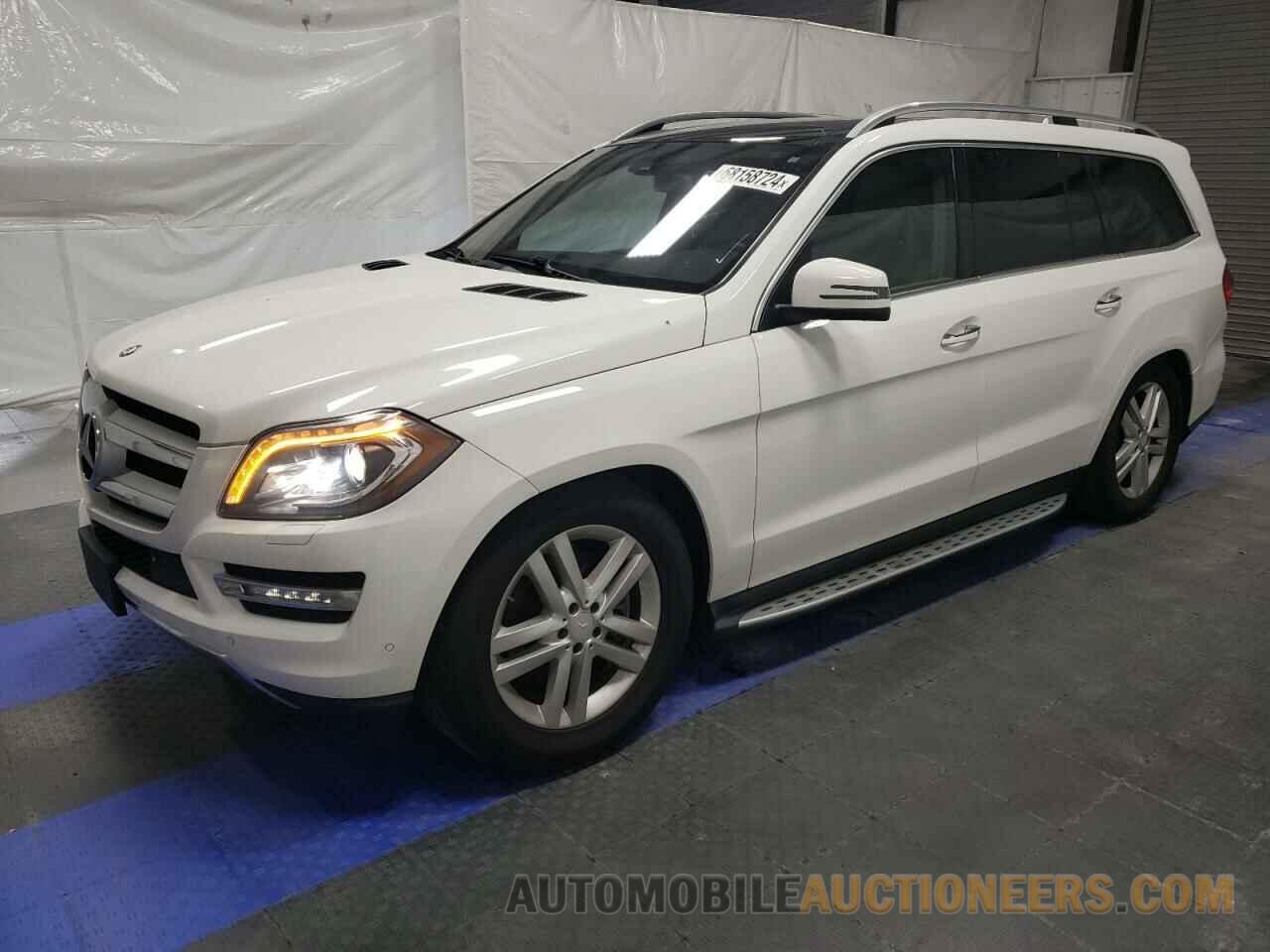 4JGDF6EE8GA632879 MERCEDES-BENZ GL-CLASS 2016