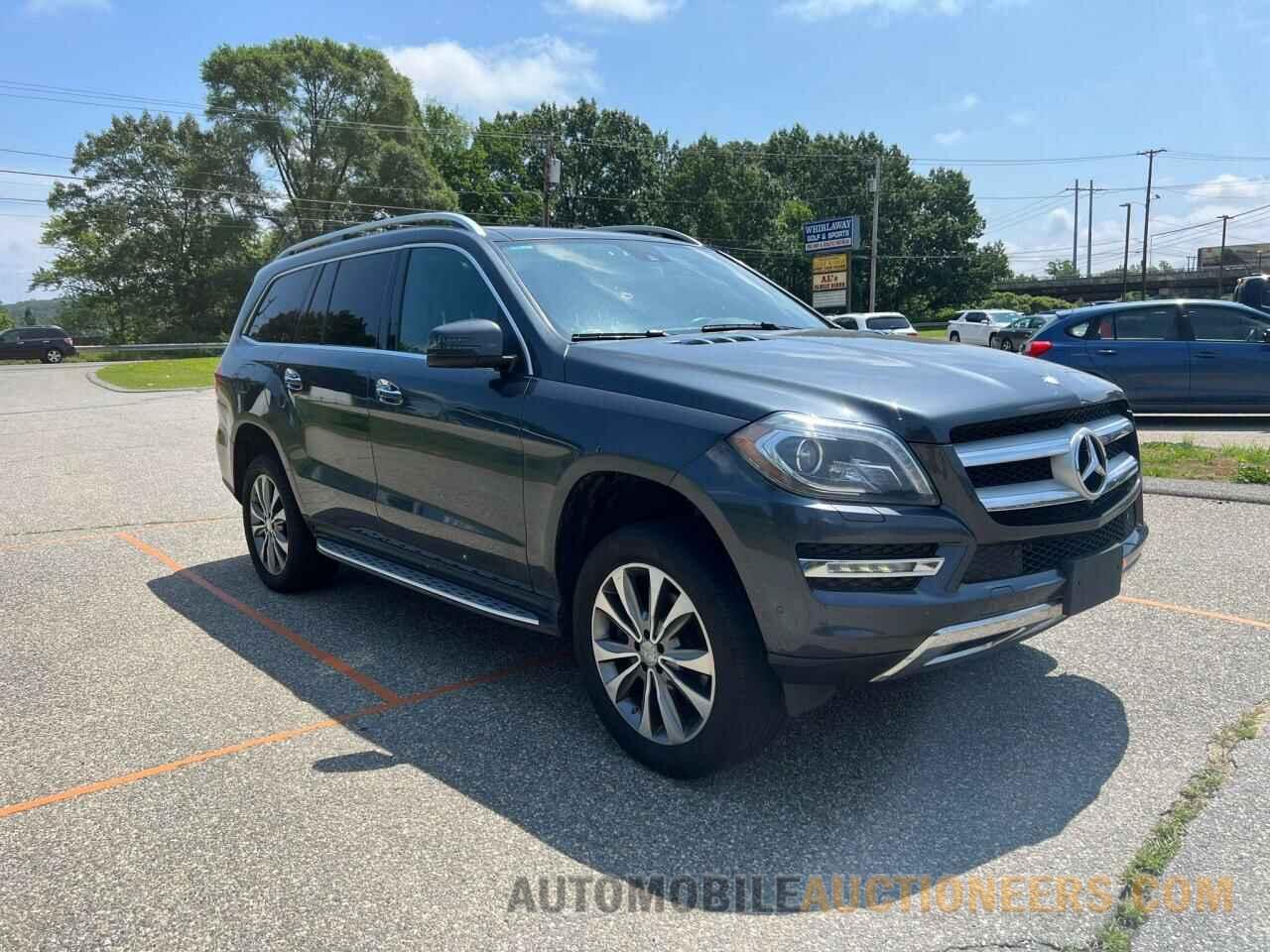 4JGDF6EE8GA644286 MERCEDES-BENZ GL-CLASS 2016