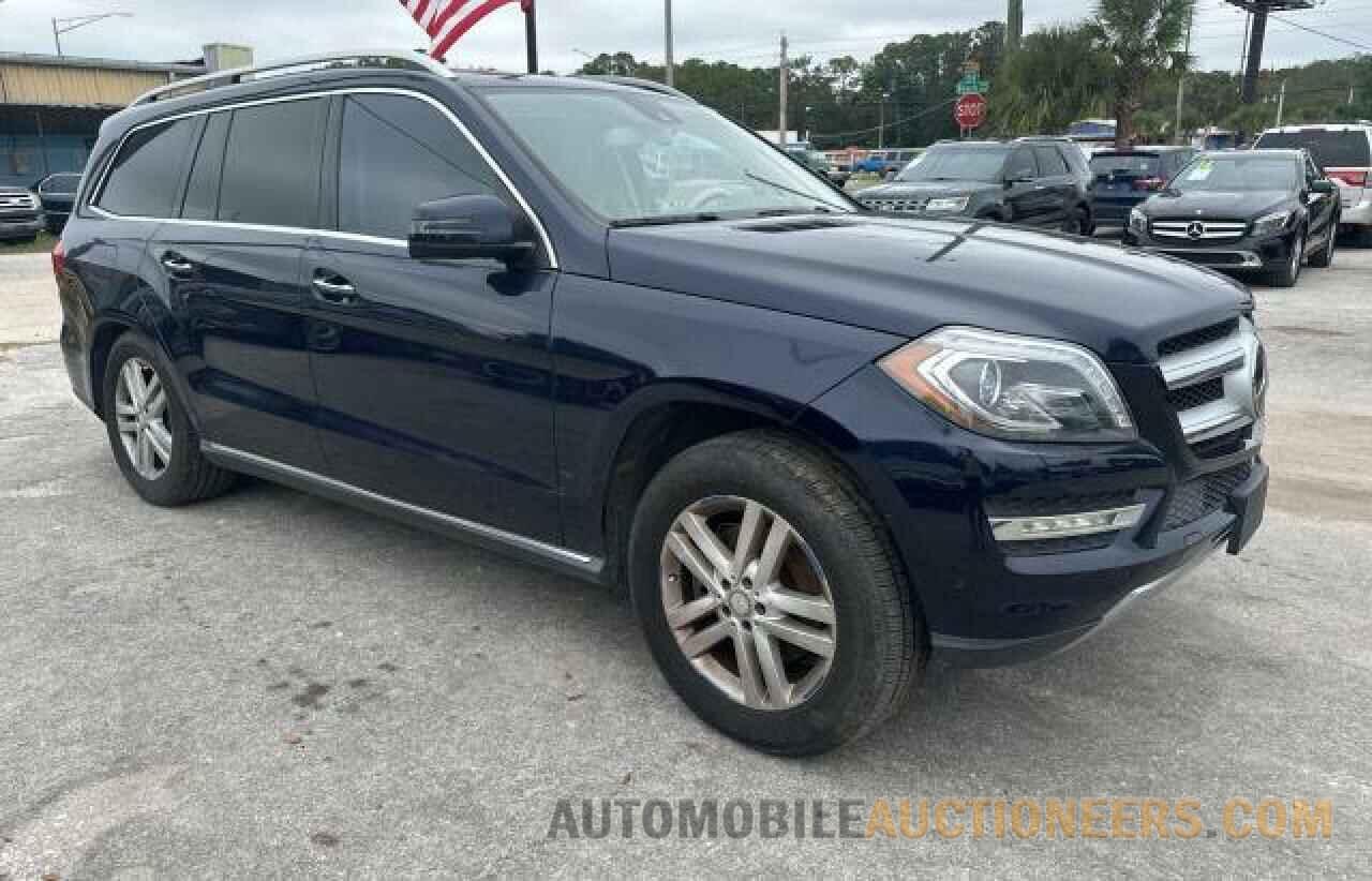 4JGDF6EE8GA670175 MERCEDES-BENZ GL-CLASS 2016