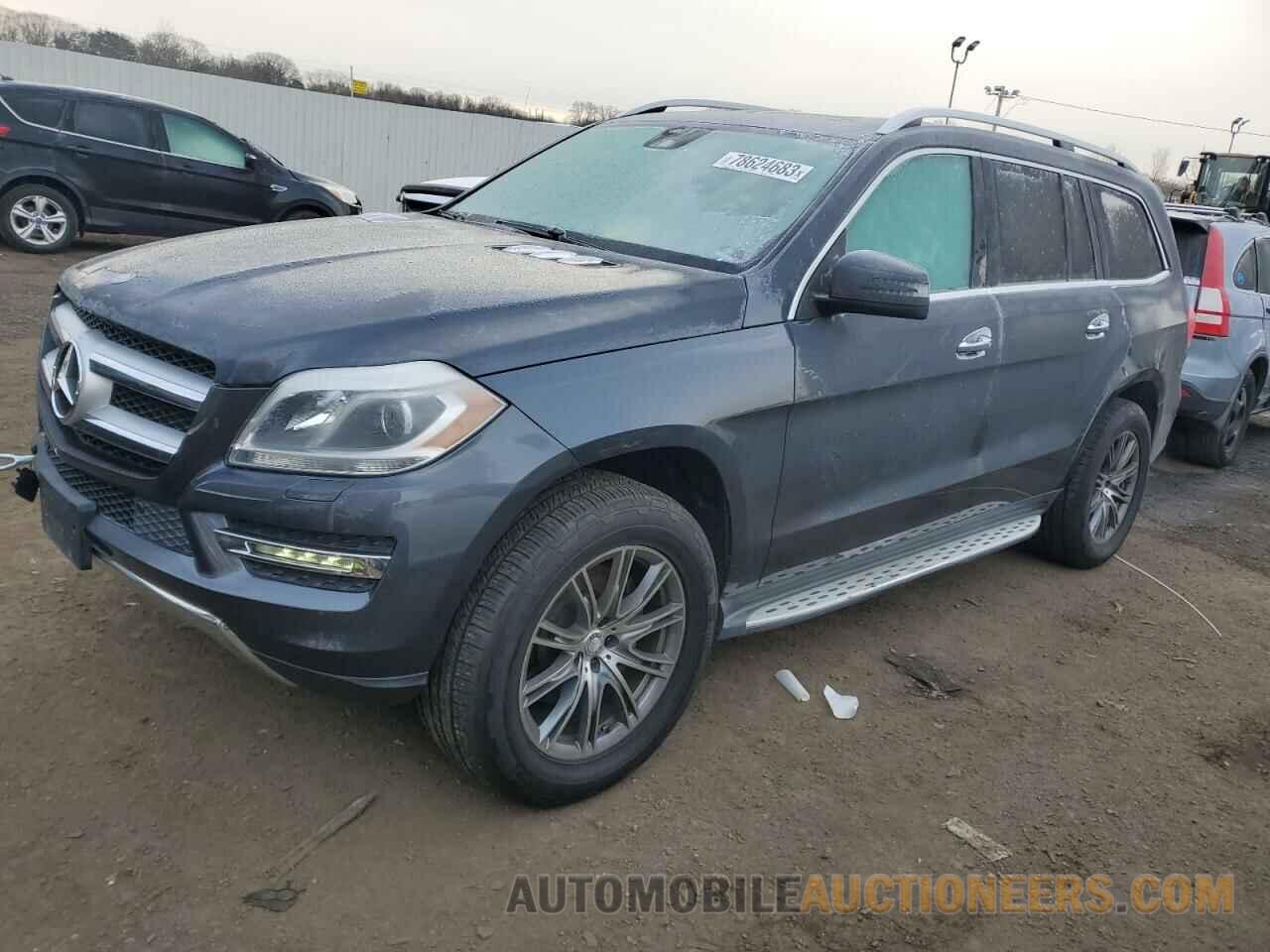 4JGDF6EE9GA624130 MERCEDES-BENZ GL-CLASS 2016