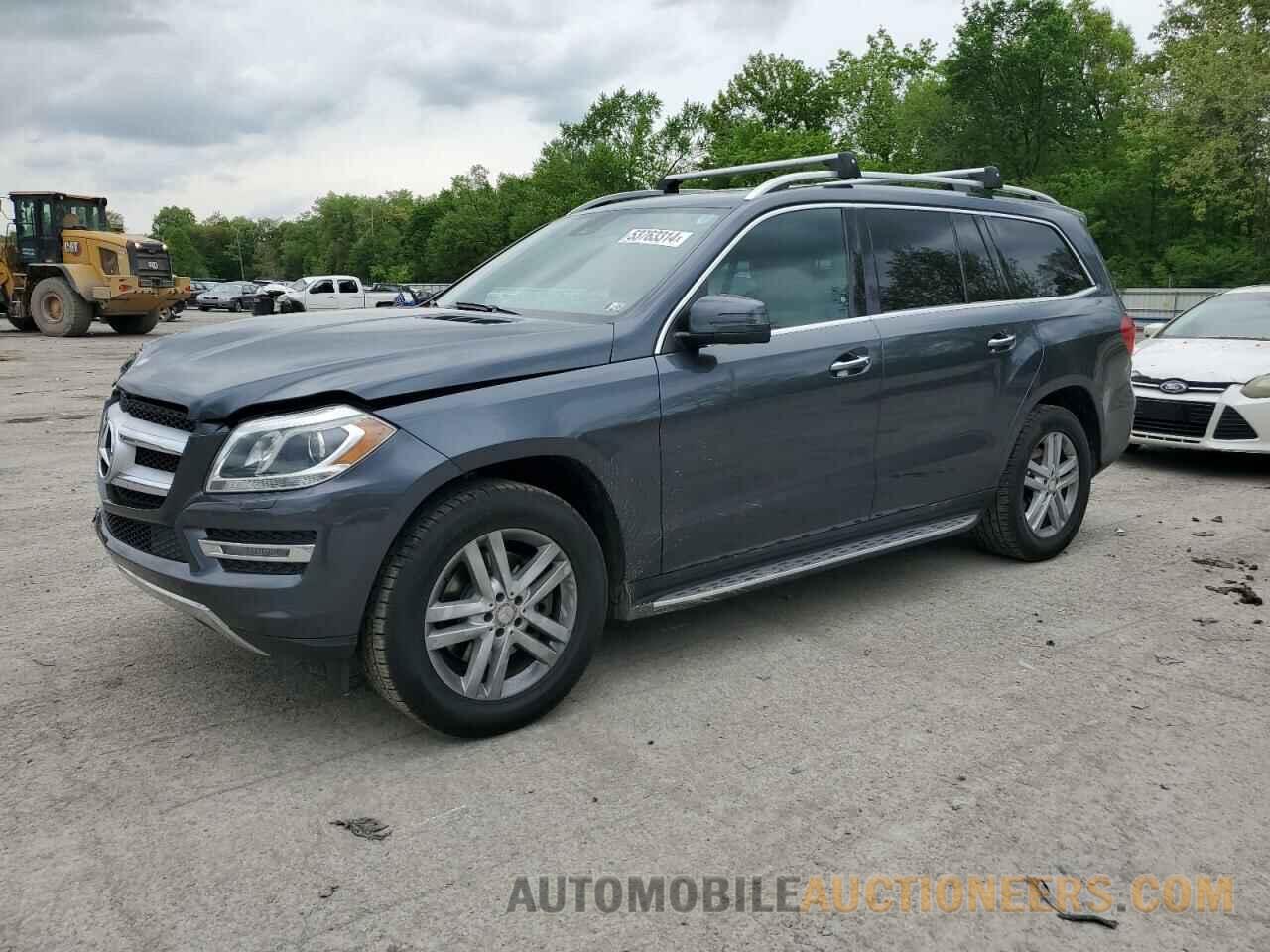 4JGDF6EE9GA629019 MERCEDES-BENZ GL-CLASS 2016