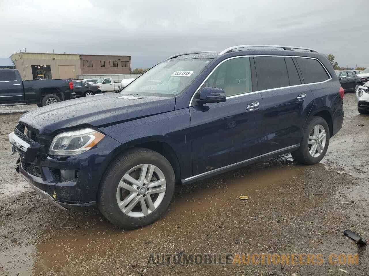 4JGDF6EE9GA702650 MERCEDES-BENZ GL-CLASS 2016