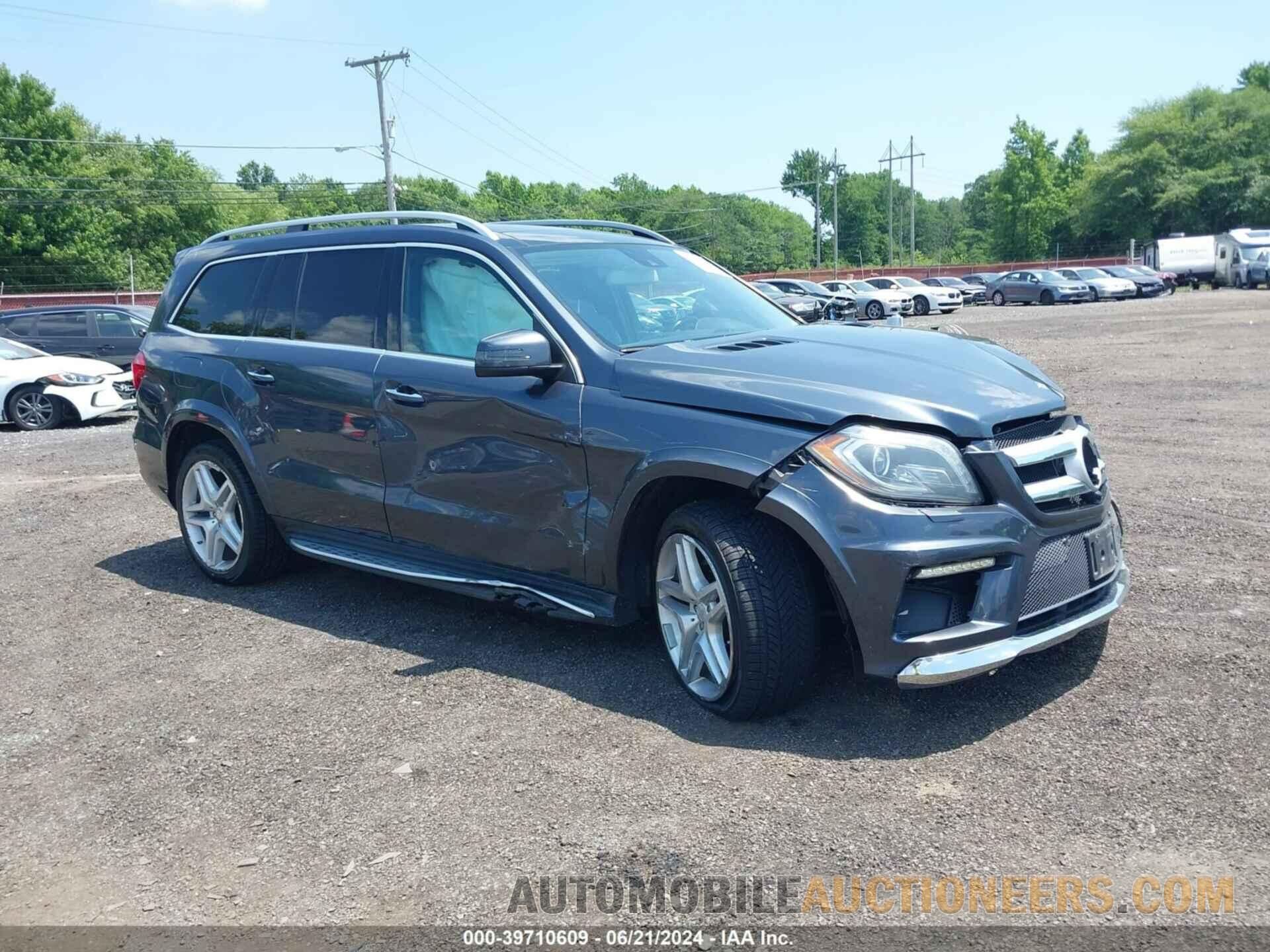 4JGDF7DE0GA705648 MERCEDES-BENZ GL 550 2016