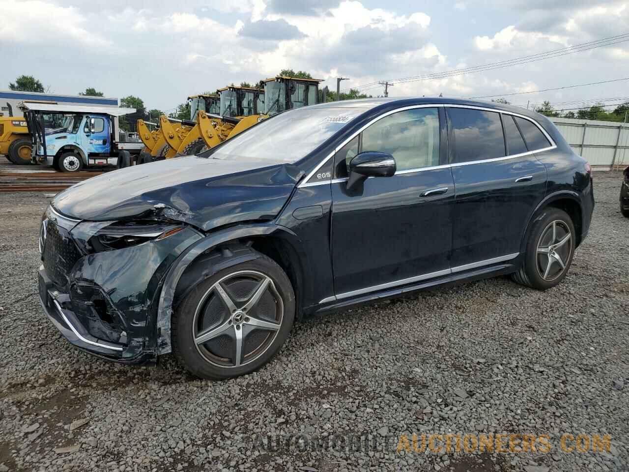 4JGDM4EB7PA021547 MERCEDES-BENZ EQS SUV 58 2023