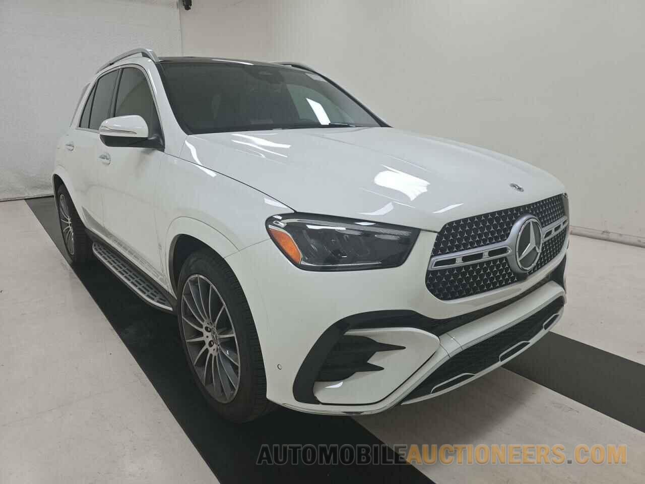 4JGFB4FB0RA983298 MERCEDES-BENZ GLE-CLASS 2024