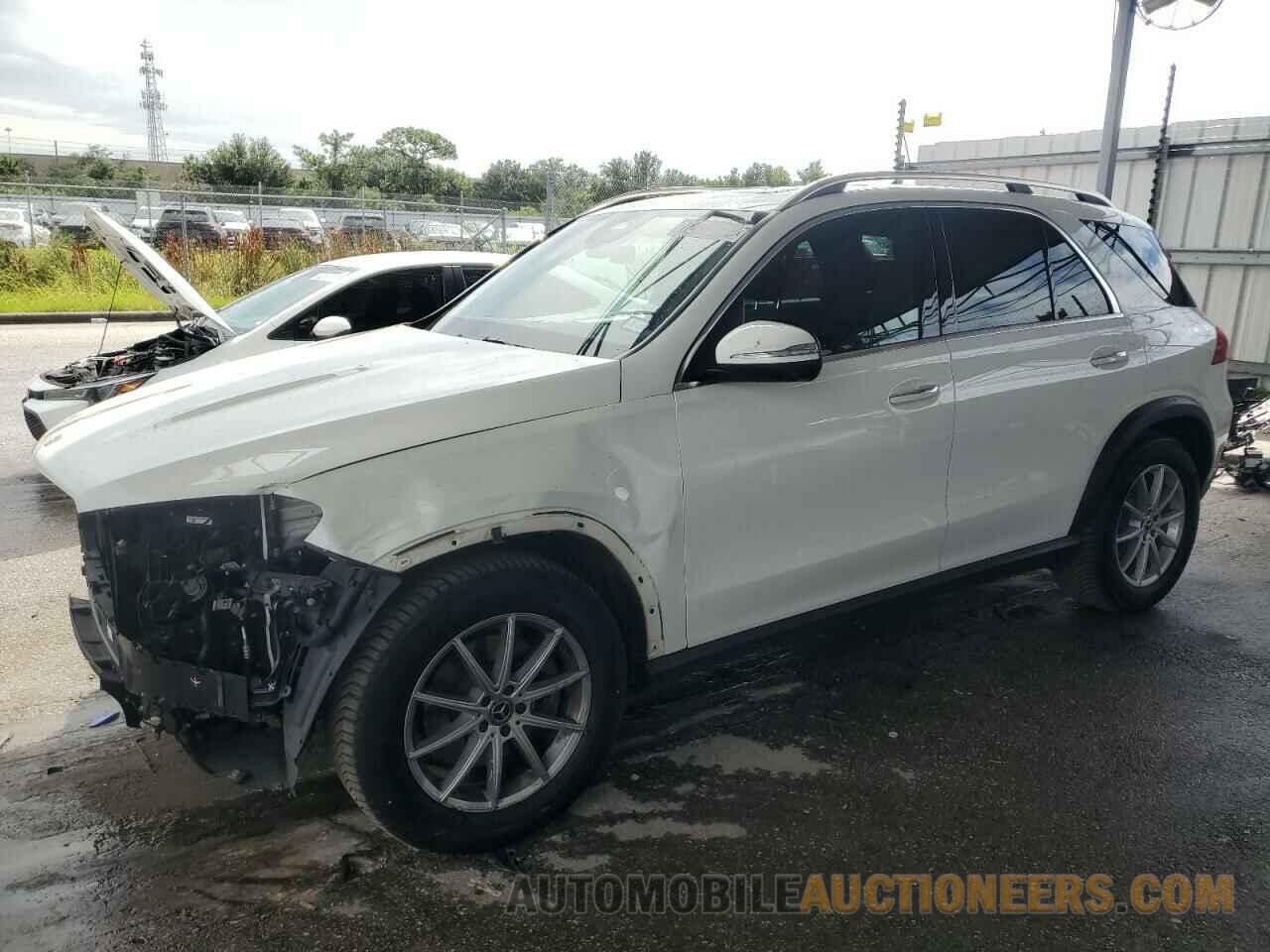 4JGFB4FB1RB064548 MERCEDES-BENZ GLE-CLASS 2024