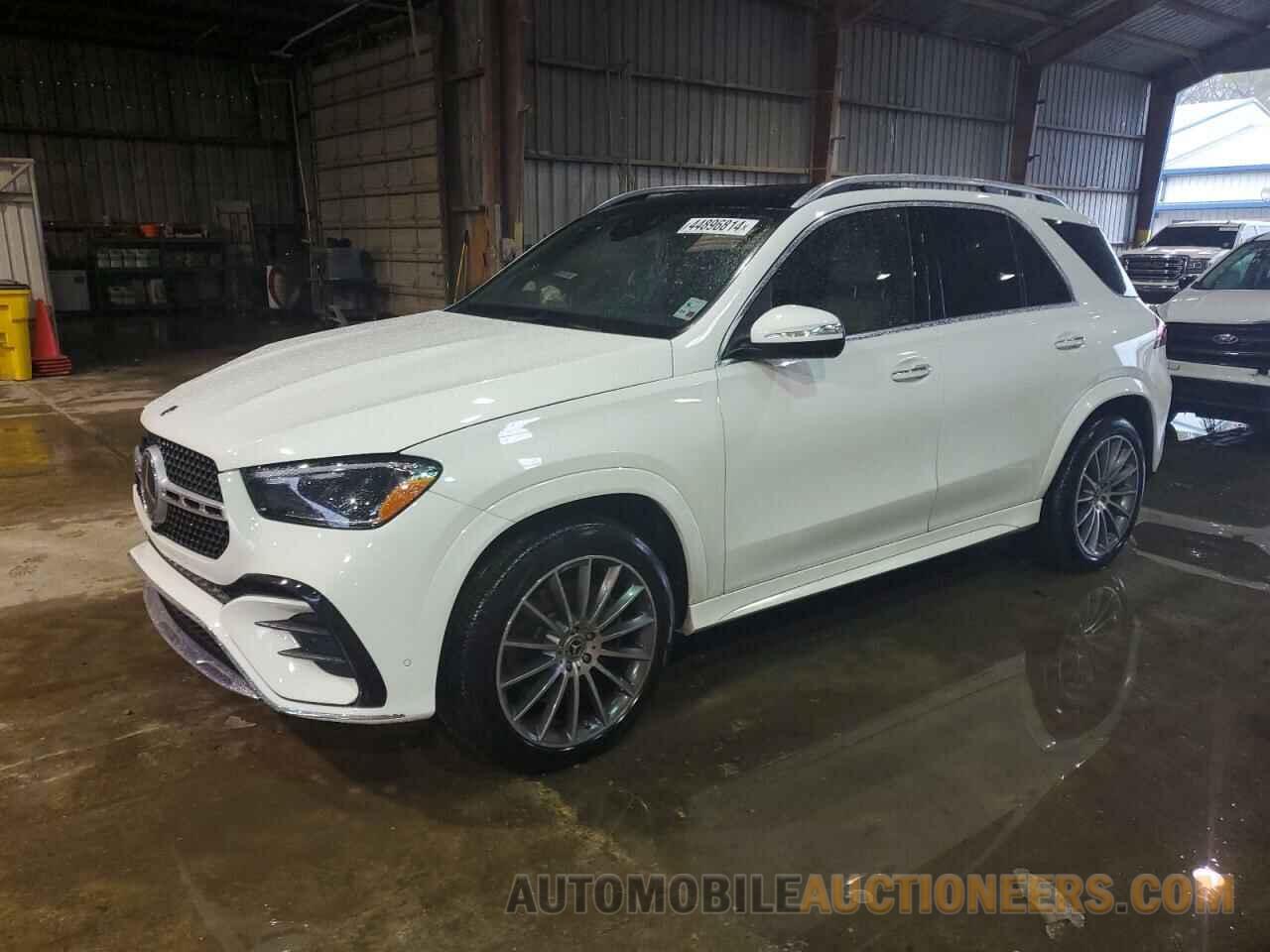 4JGFB4FB5RA973706 MERCEDES-BENZ GLE-CLASS 2024