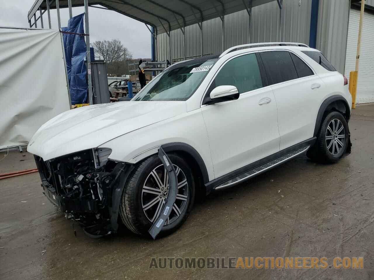 4JGFB4FB7RA997943 MERCEDES-BENZ GLE-CLASS 2024