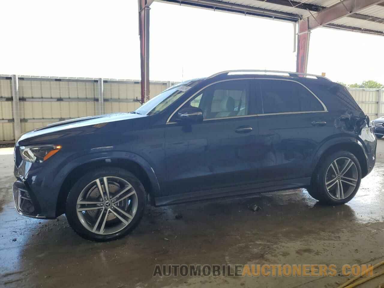 4JGFB4GB8RB053772 MERCEDES-BENZ GLE 450E 4 2024