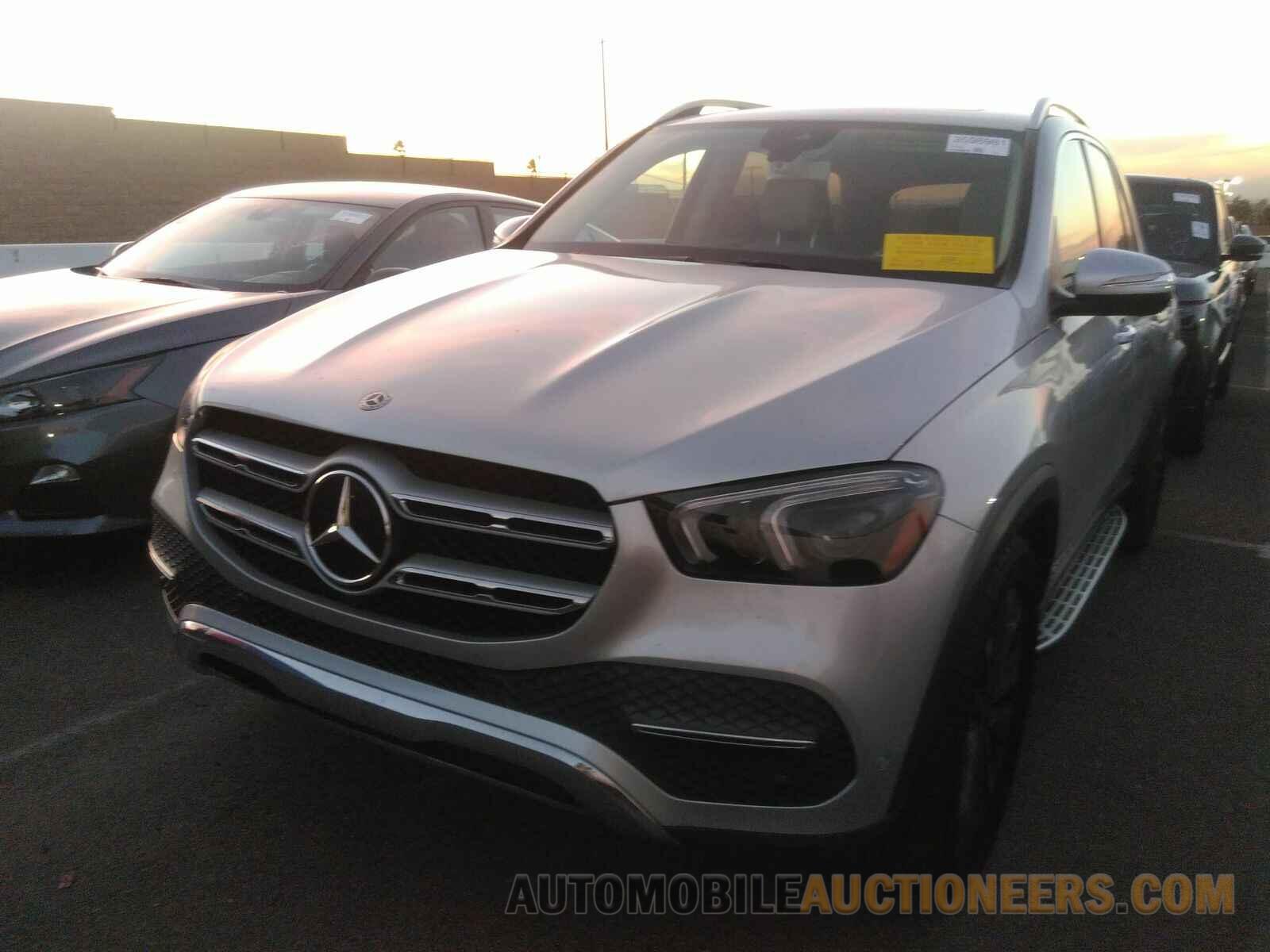 4JGFB4JB0LA170994 Mercedes-Benz GLE G 2020