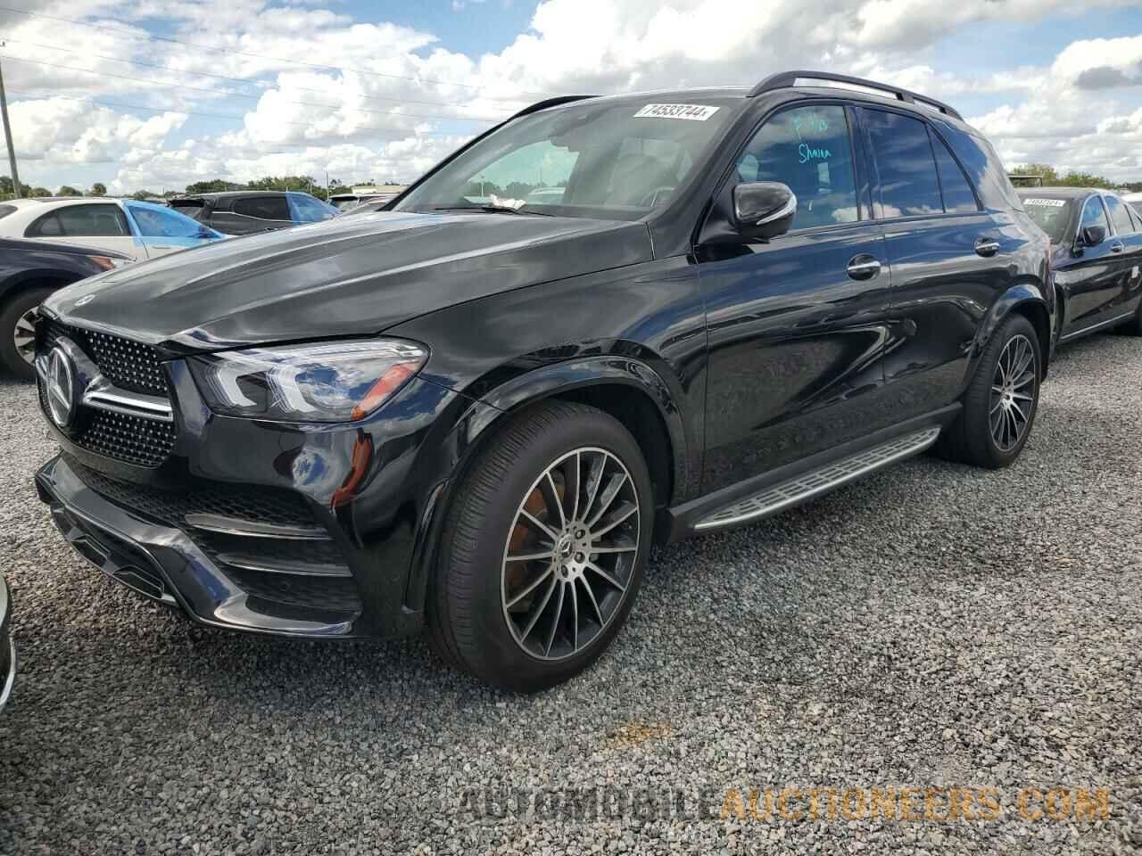 4JGFB4JB0PA882511 MERCEDES-BENZ GLE-CLASS 2023