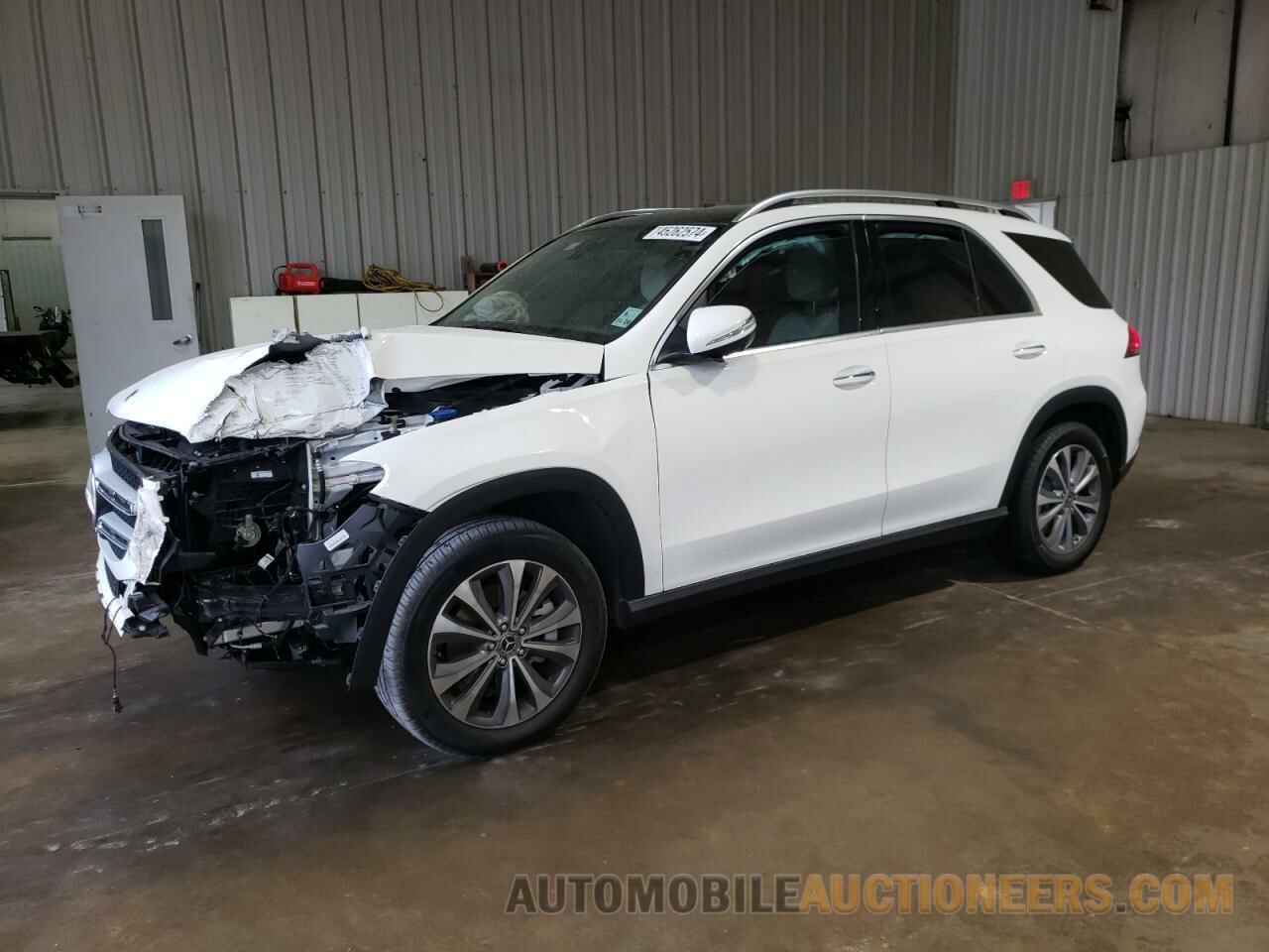 4JGFB4JB1PA901244 MERCEDES-BENZ GLE-CLASS 2023