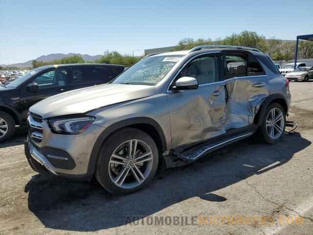 4JGFB4JB3LA111888 MERCEDES-BENZ GLE-CLASS 2020