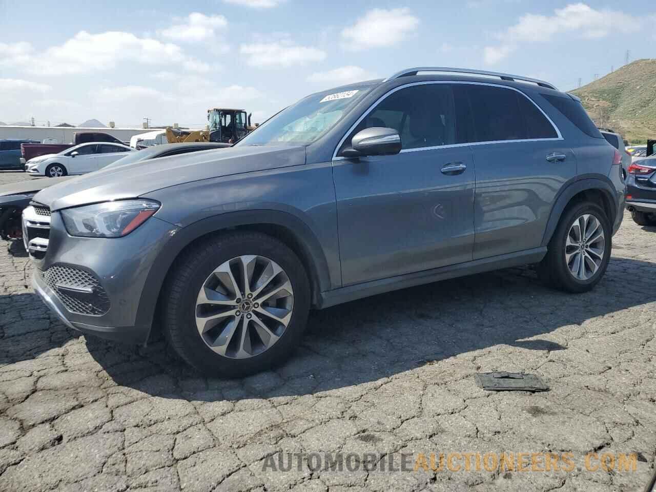 4JGFB4JB5MA358847 MERCEDES-BENZ GLE-CLASS 2021