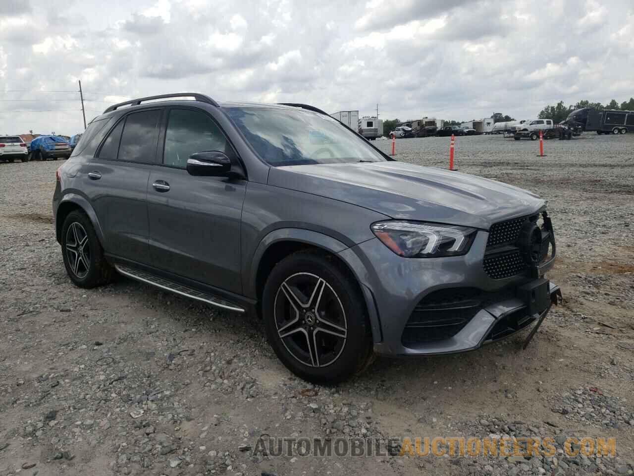 4JGFB4JB6LA238019 MERCEDES-BENZ GLE-CLASS 2020