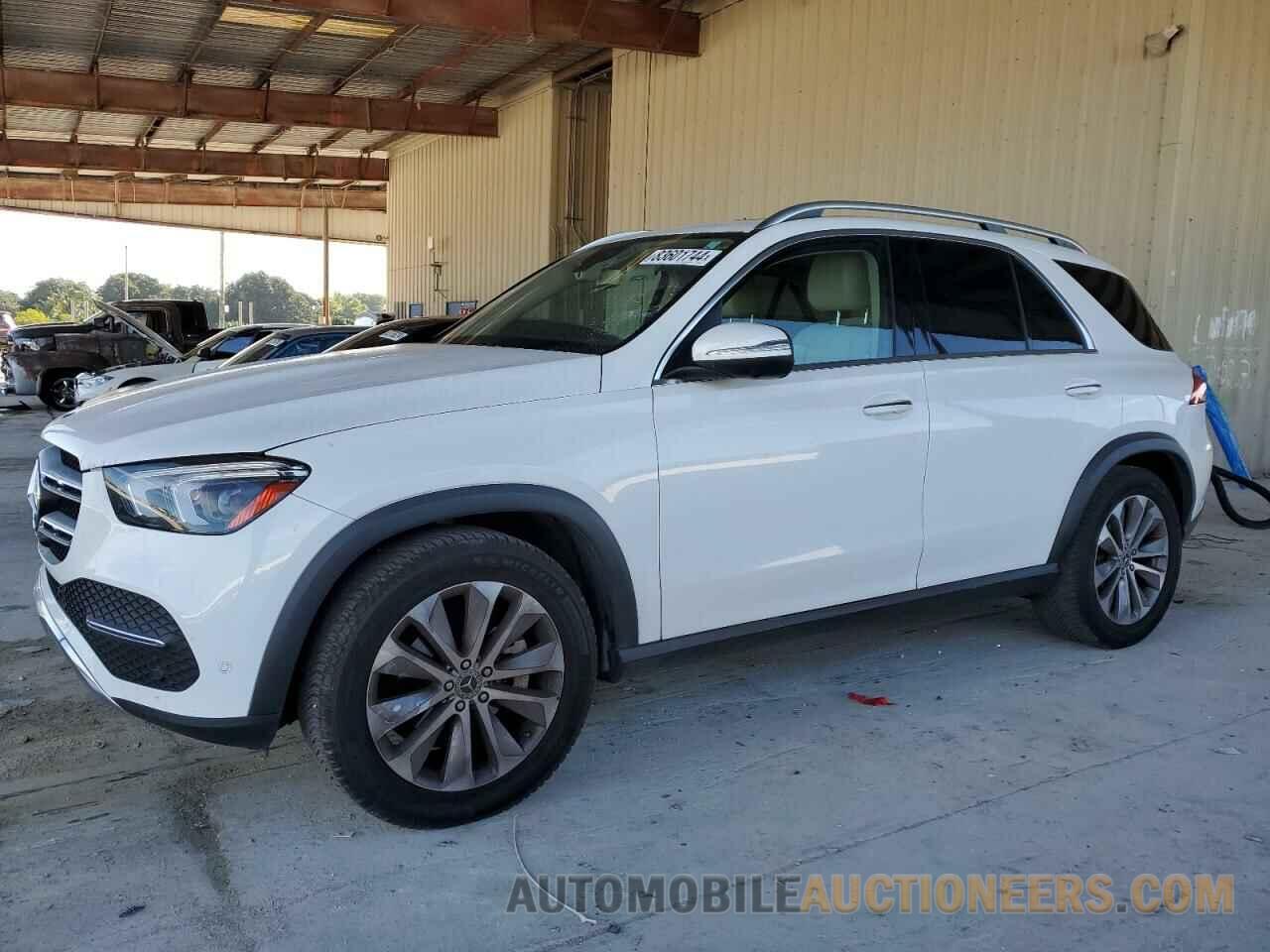 4JGFB4JB9LA130249 MERCEDES-BENZ GLE-CLASS 2020