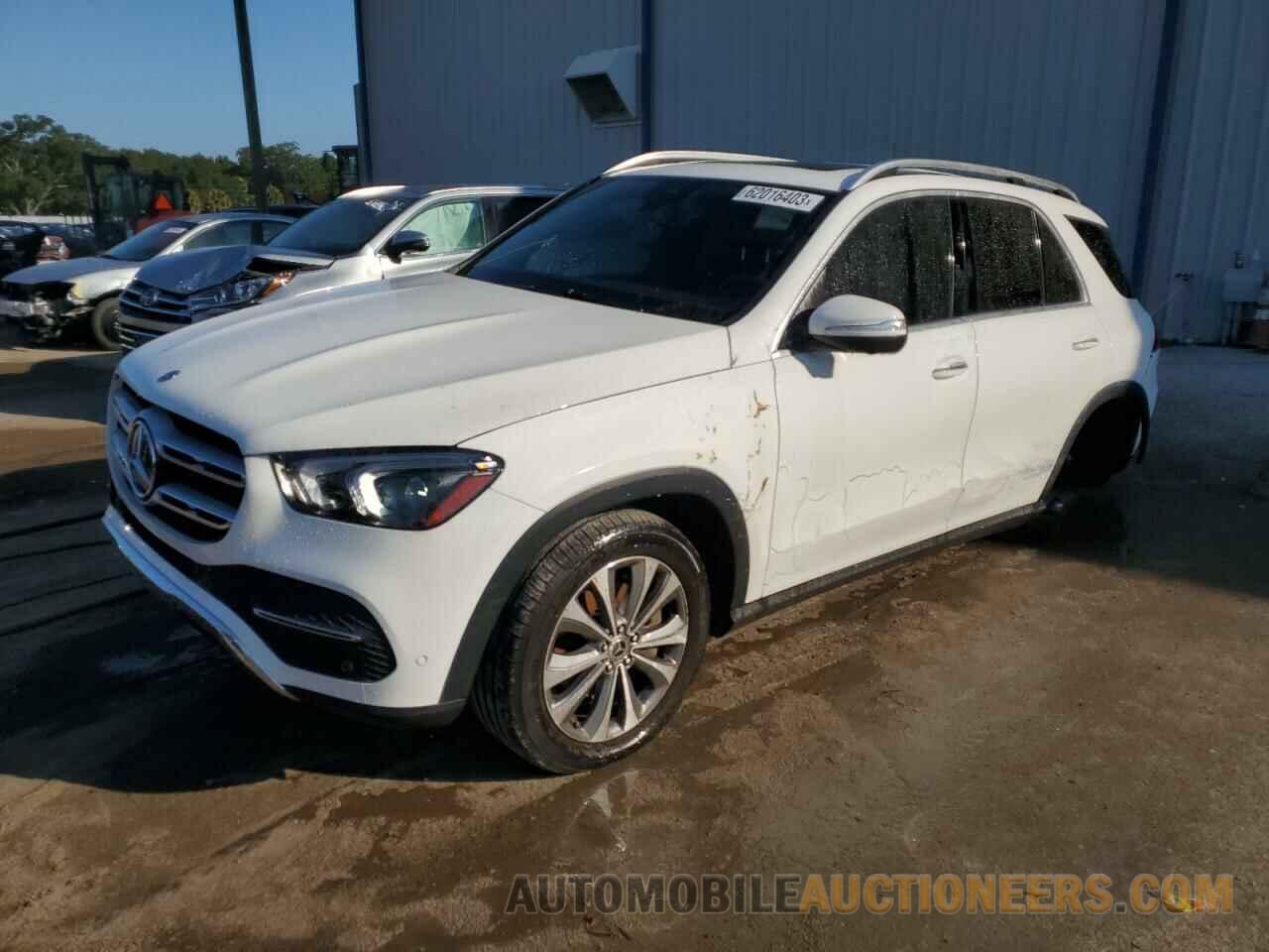 4JGFB4JB9LA174025 MERCEDES-BENZ GLE-CLASS 2020