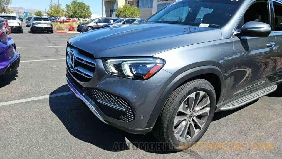 4JGFB4JBXNA595206 Mercedes-Benz GLE 2022