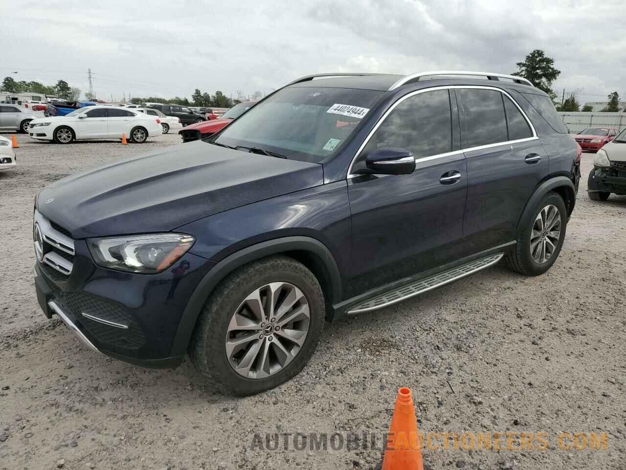 4JGFB4KB0LA048781 MERCEDES-BENZ GLE-CLASS 2020