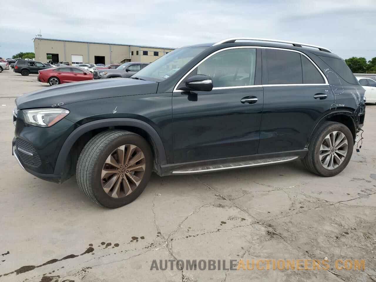 4JGFB4KB0LA078508 MERCEDES-BENZ GLE-CLASS 2020