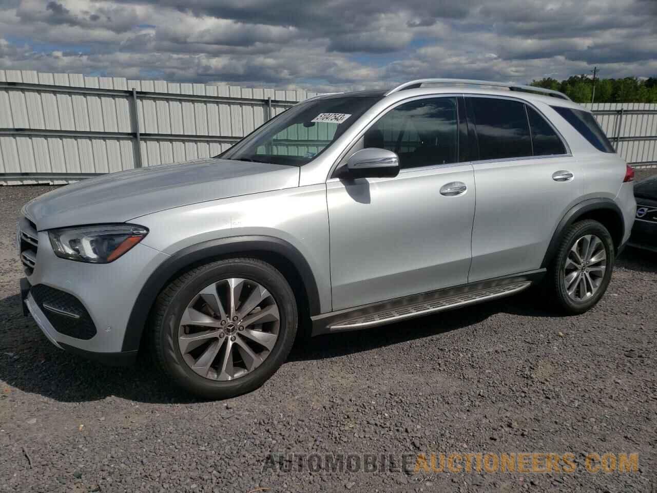 4JGFB4KB1LA160845 MERCEDES-BENZ GLE-CLASS 2020