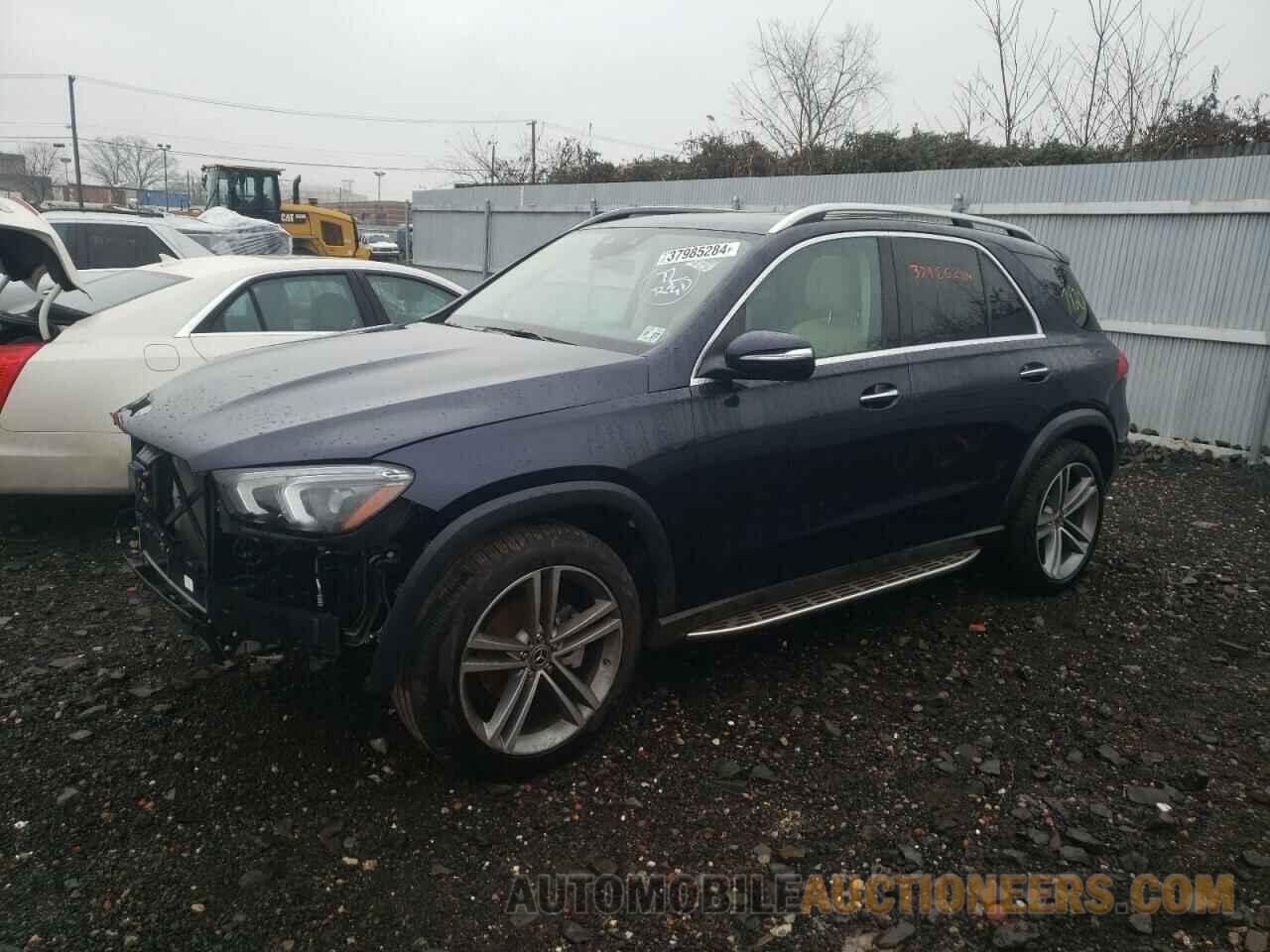 4JGFB4KB2NA680698 MERCEDES-BENZ GLE-CLASS 2022