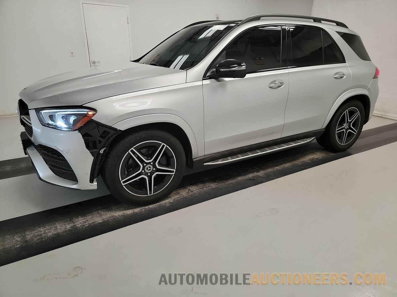 4JGFB4KB3LA216459 Mercedes-Benz GLE 3 2020