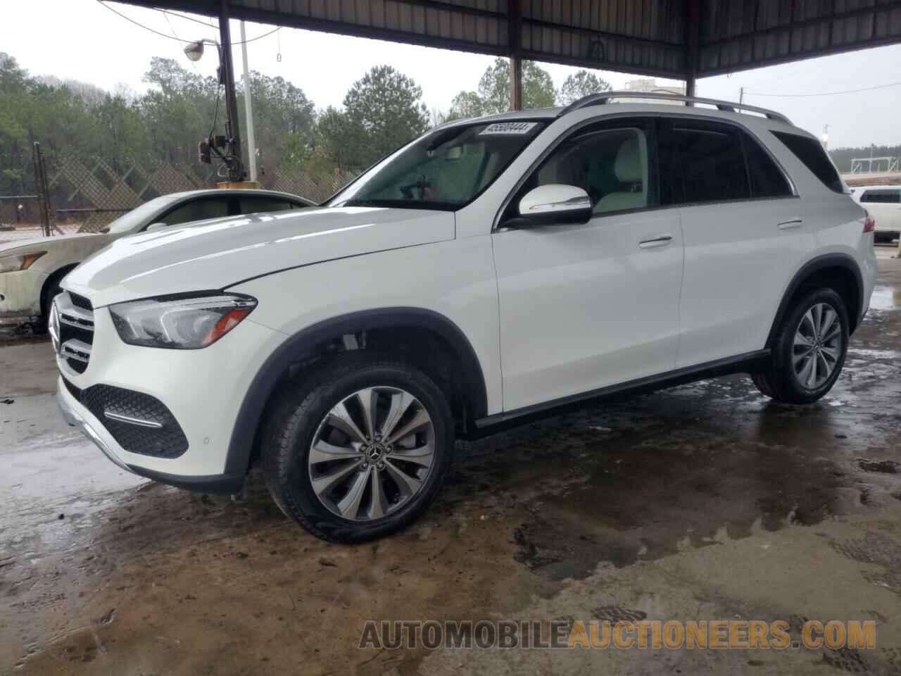 4JGFB4KB4LA046998 MERCEDES-BENZ GLE-CLASS 2020