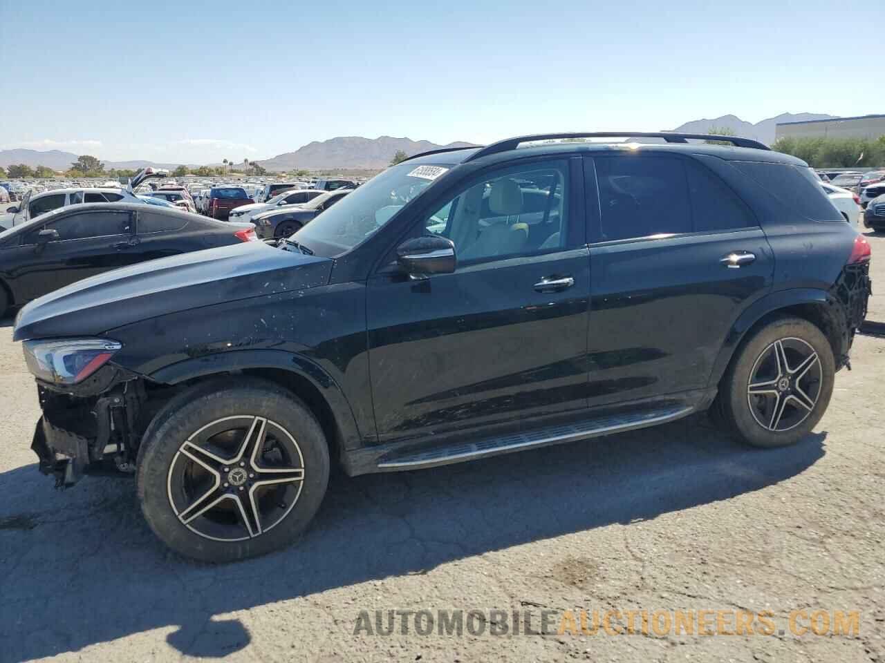 4JGFB4KB4LA064112 MERCEDES-BENZ GLE-CLASS 2020