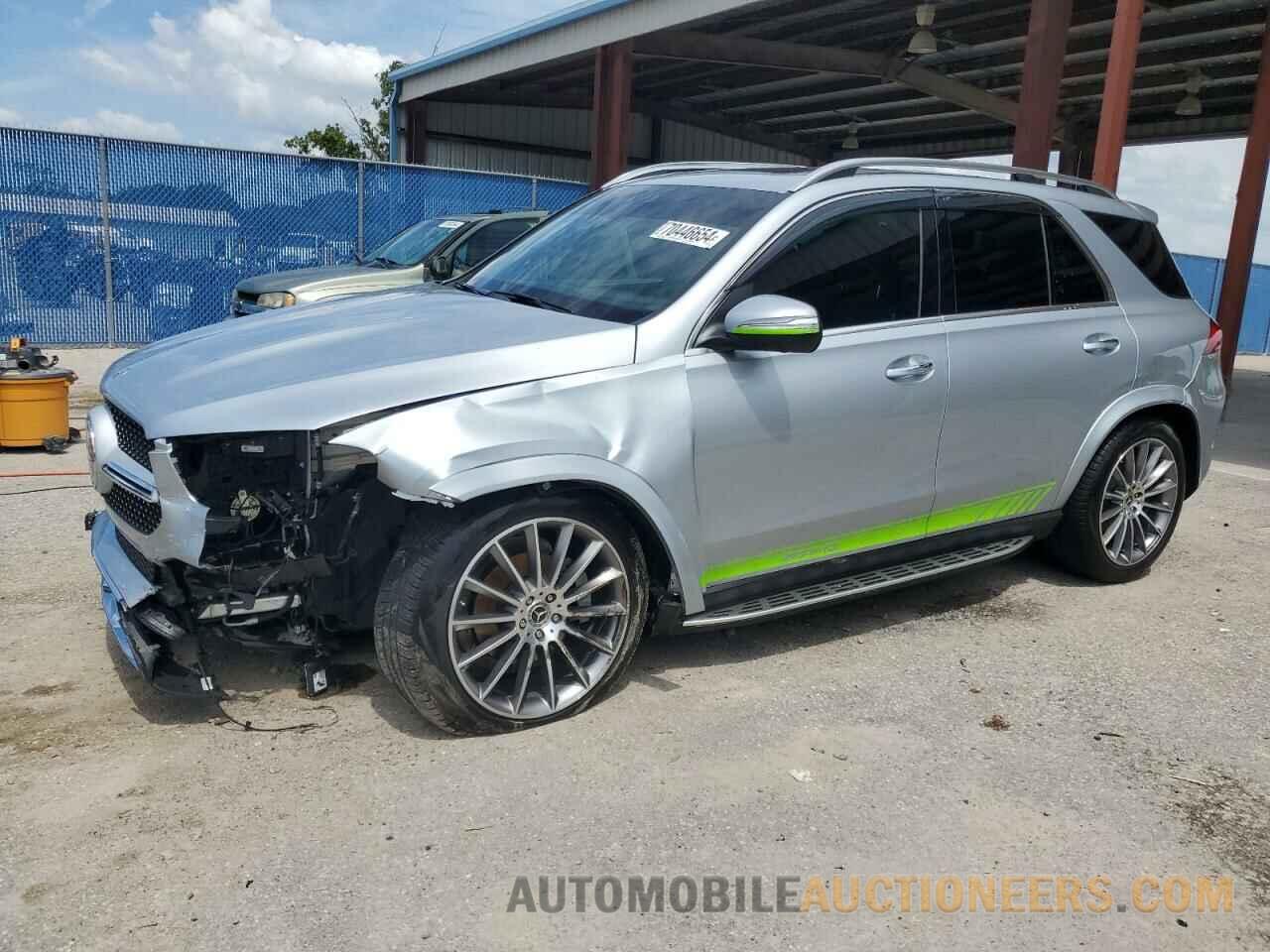 4JGFB4KB4PA889363 MERCEDES-BENZ GLE-CLASS 2023