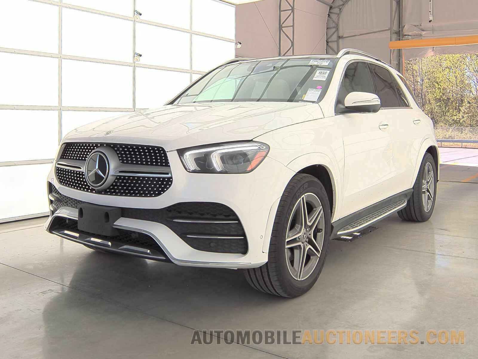 4JGFB4KB4PA905075 Mercedes-Benz GLE 3 2023