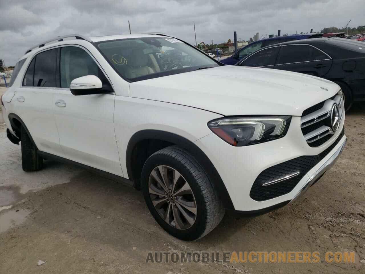 4JGFB4KB5LA013556 MERCEDES-BENZ GLE-CLASS 2020