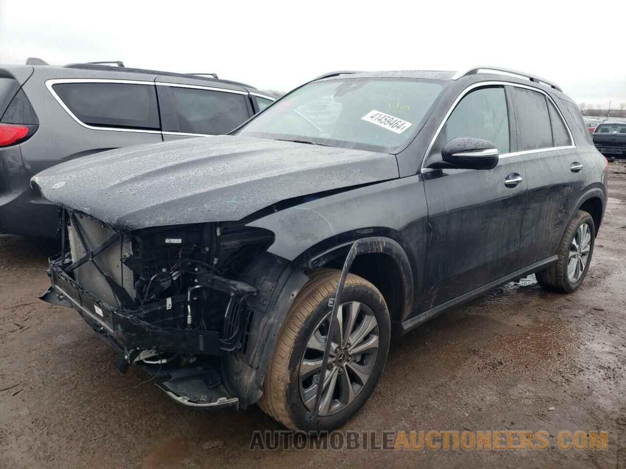 4JGFB4KB5LA046962 MERCEDES-BENZ GLE-CLASS 2020