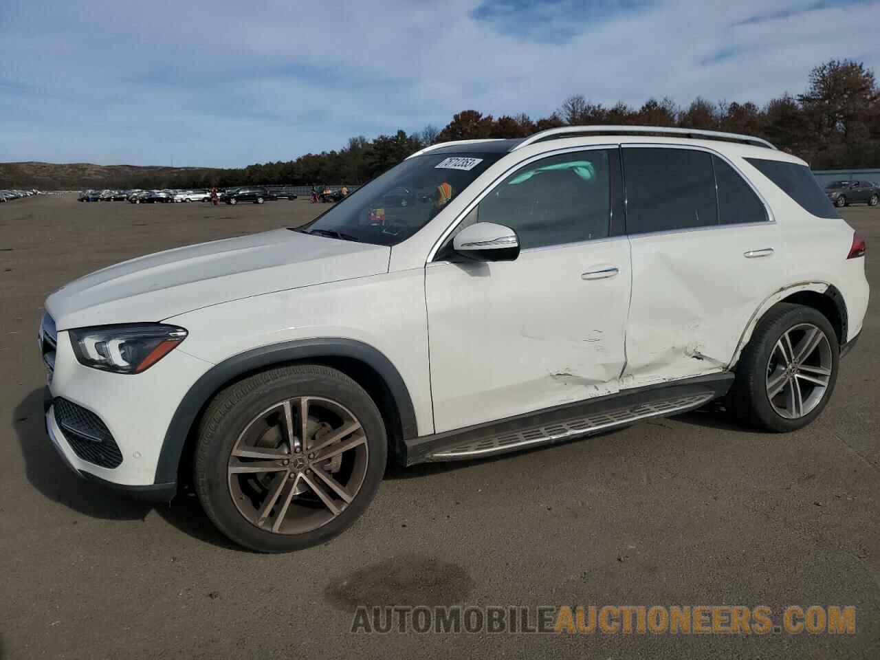 4JGFB4KB5LA058478 MERCEDES-BENZ GLE-CLASS 2020