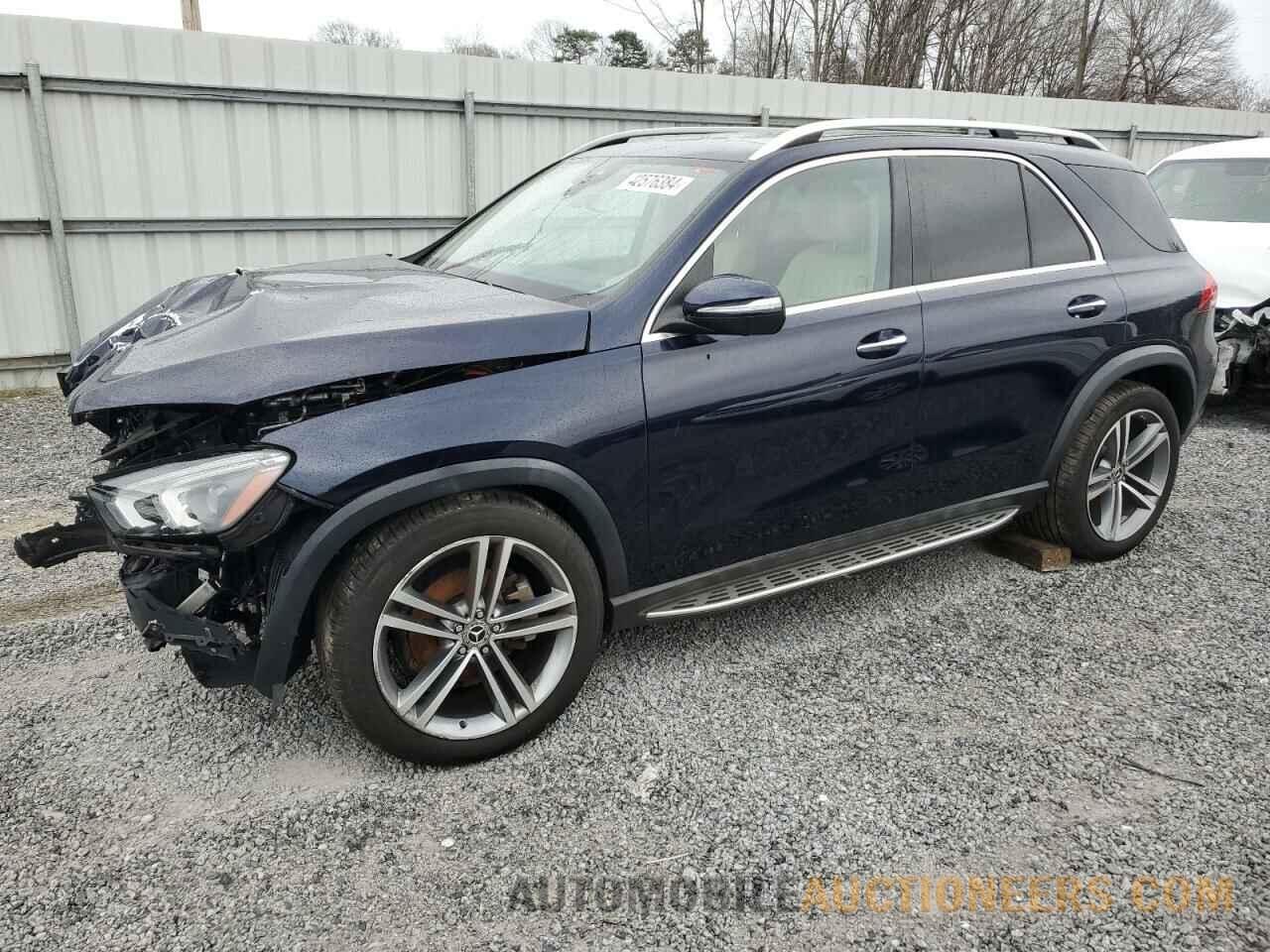 4JGFB4KB5LA075135 MERCEDES-BENZ GLE-CLASS 2020