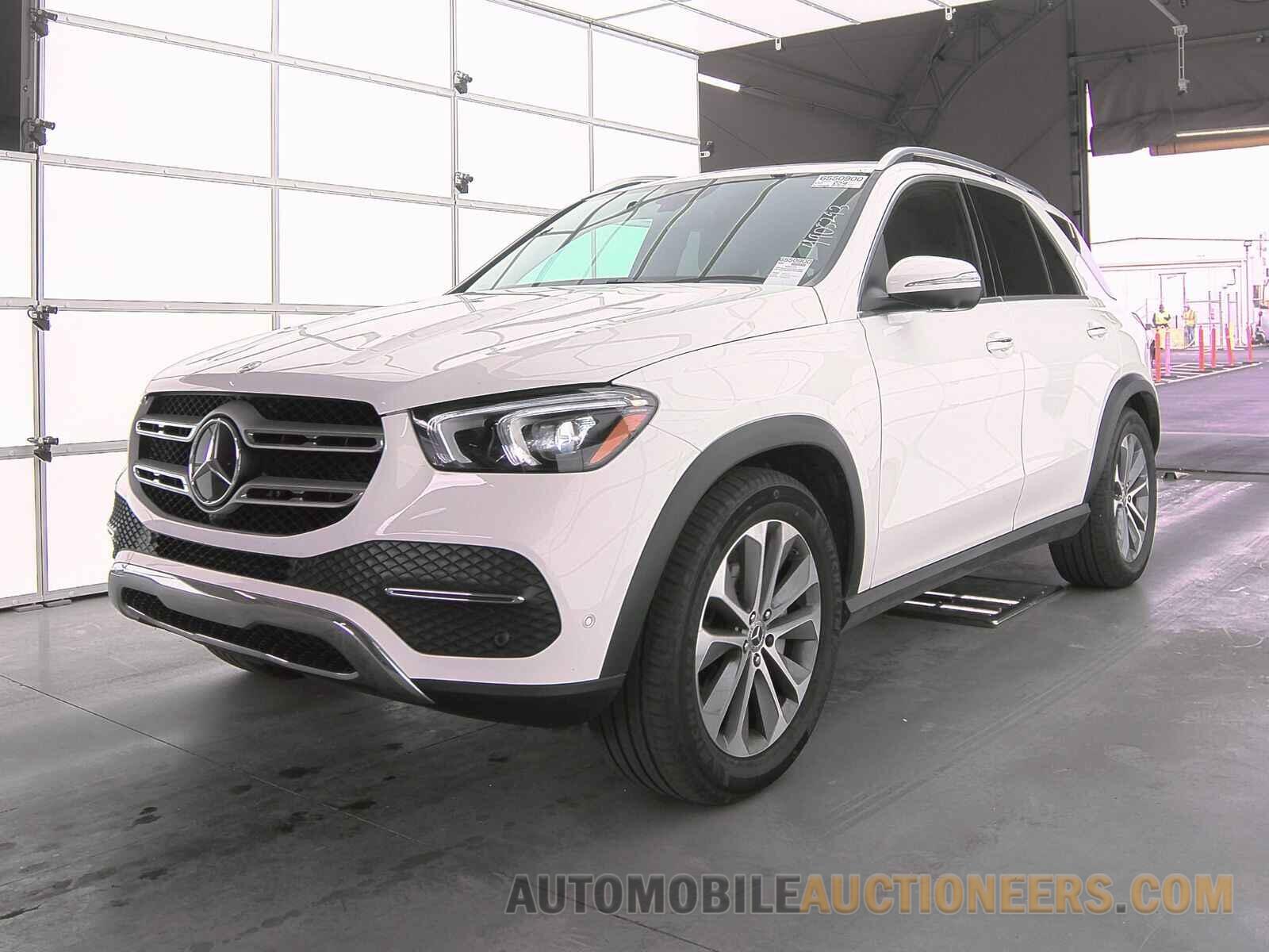 4JGFB4KB5PA948968 Mercedes-Benz GLE 3 2023