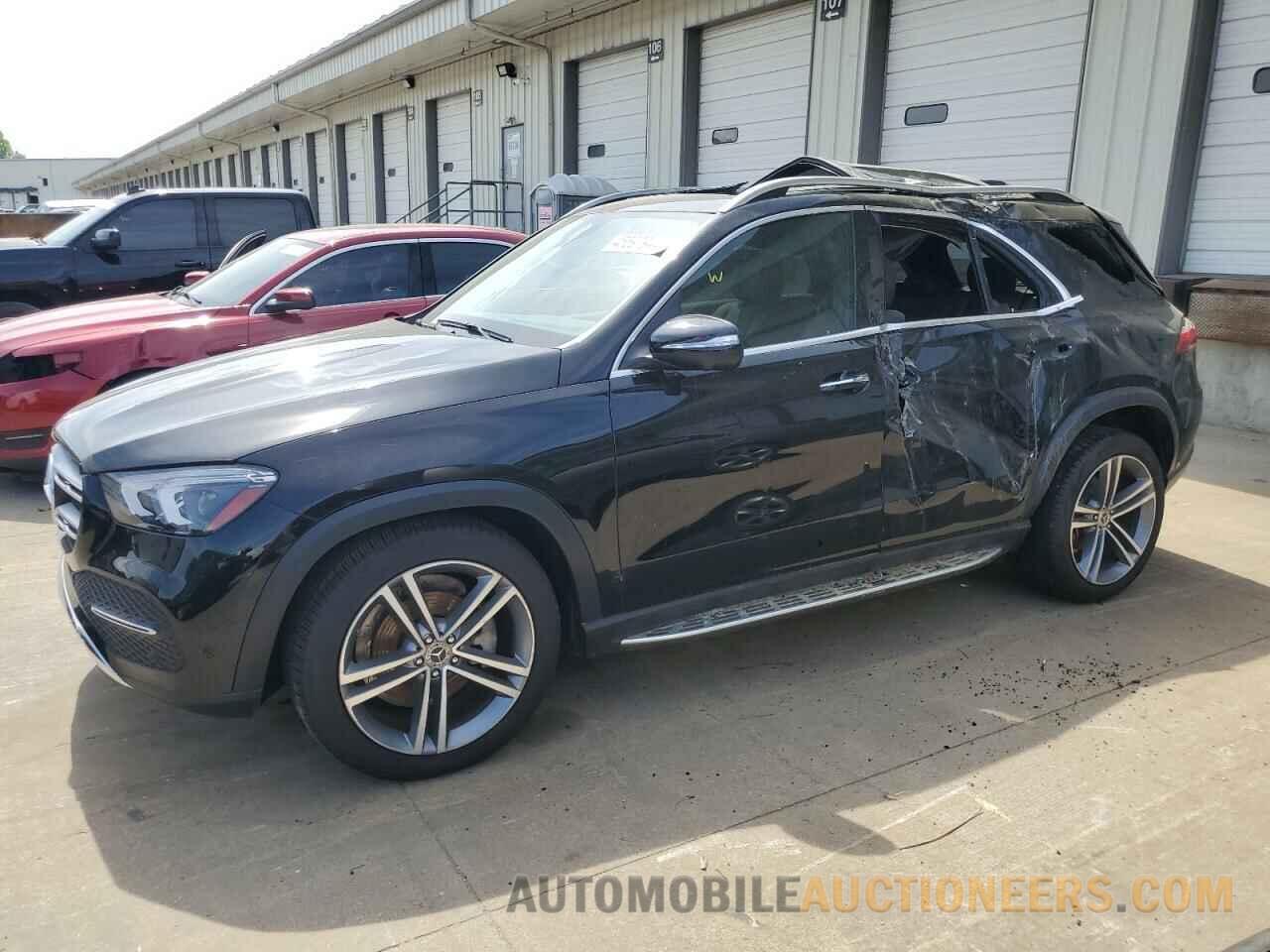 4JGFB4KB6NA685354 MERCEDES-BENZ GLE-CLASS 2022