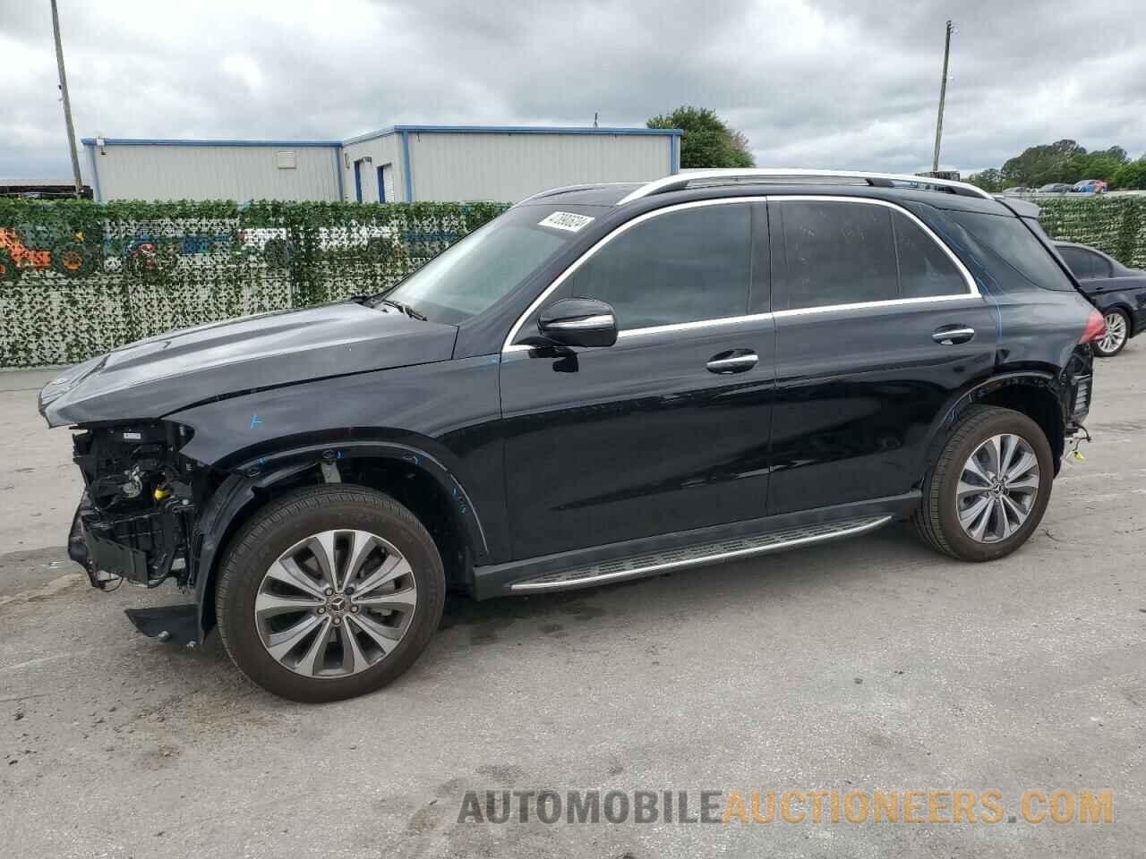 4JGFB4KB6PA863105 MERCEDES-BENZ GLE-CLASS 2023