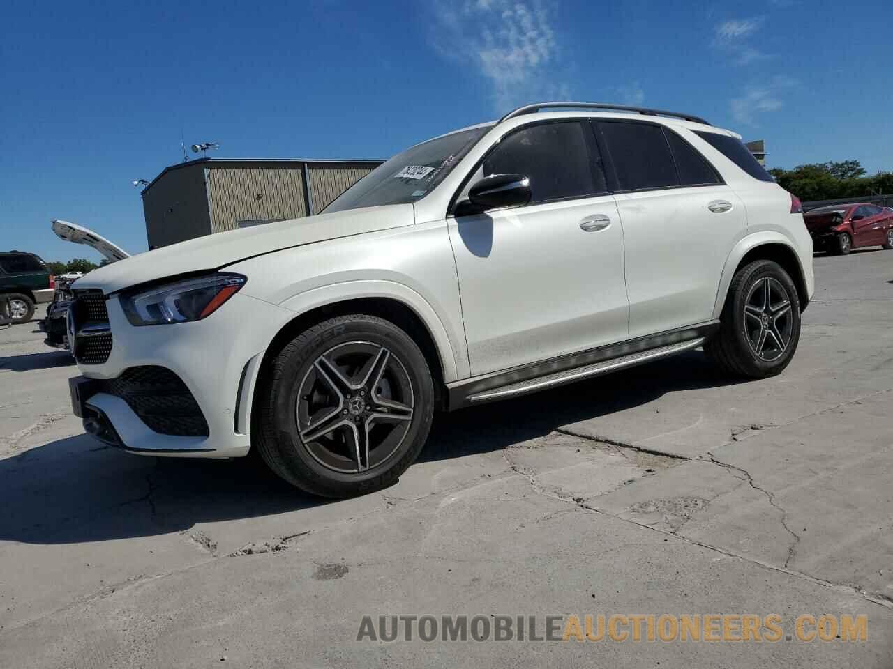 4JGFB4KB6PA883581 MERCEDES-BENZ GLE-CLASS 2023