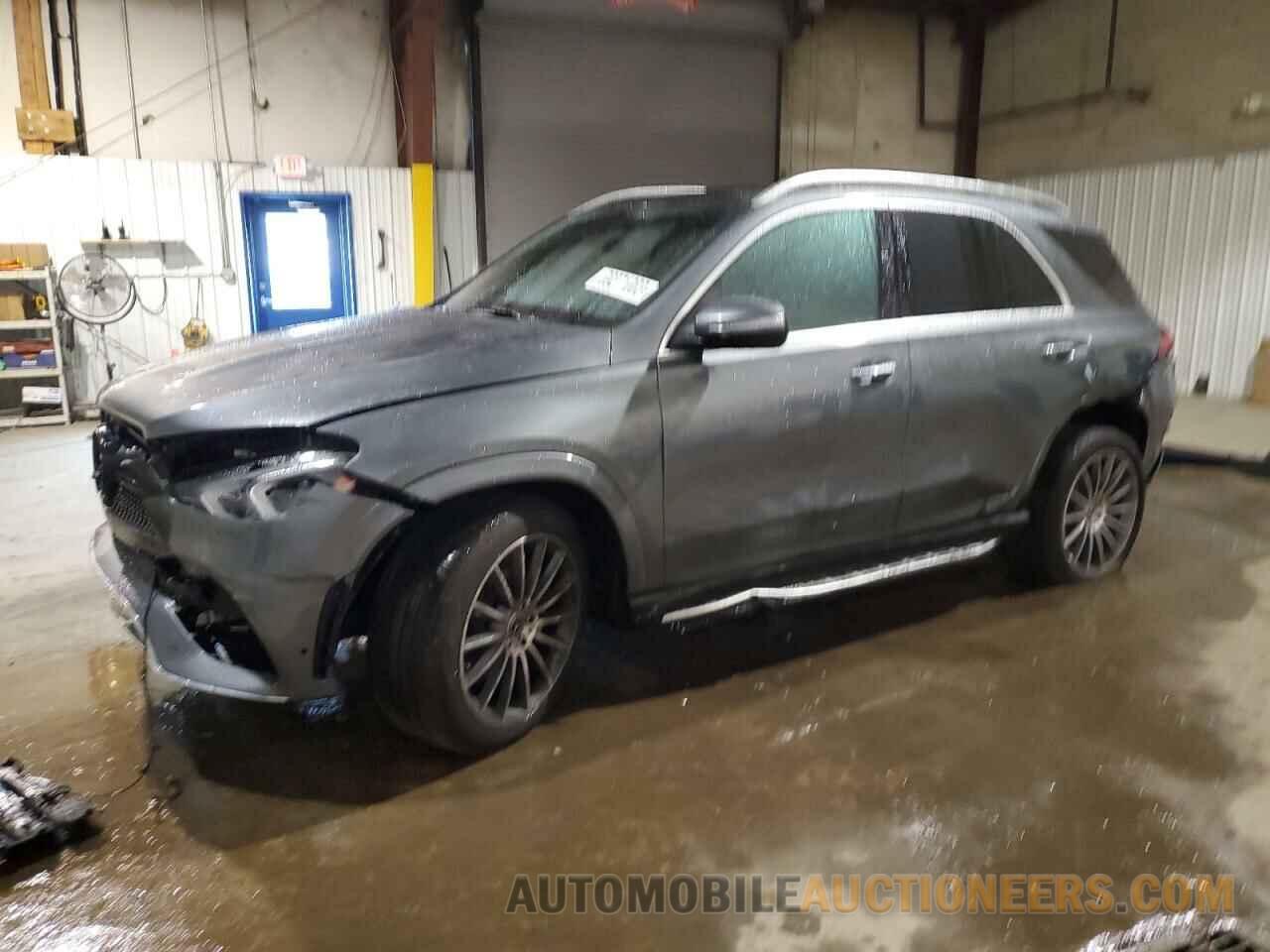 4JGFB4KB6PA902131 MERCEDES-BENZ GLE-CLASS 2023