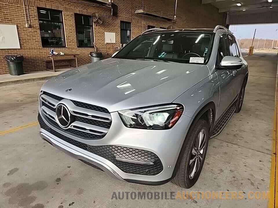 4JGFB4KB7NA693964 Mercedes-Benz GLE G 2022