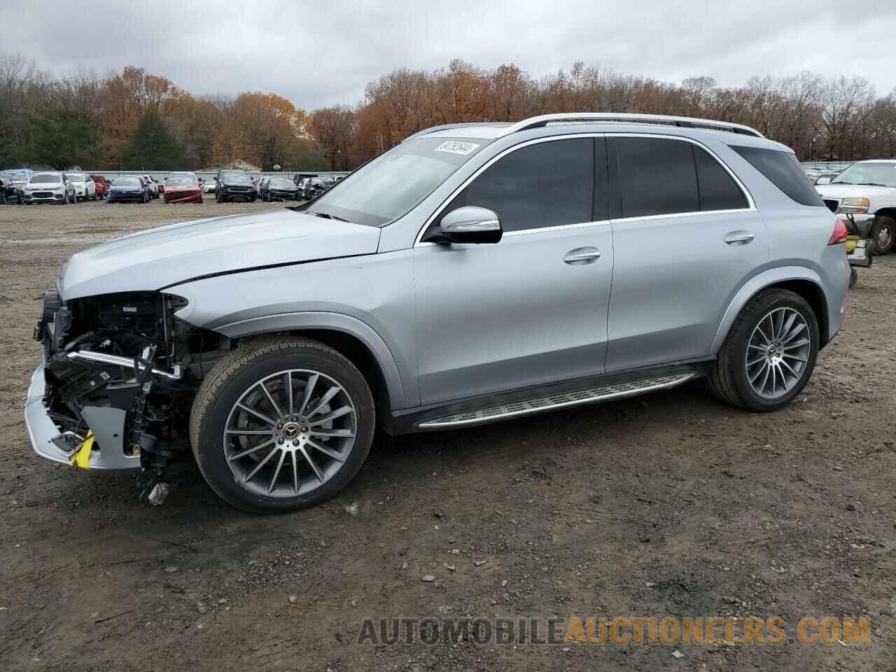 4JGFB4KB7PA877367 MERCEDES-BENZ GLE-CLASS 2023