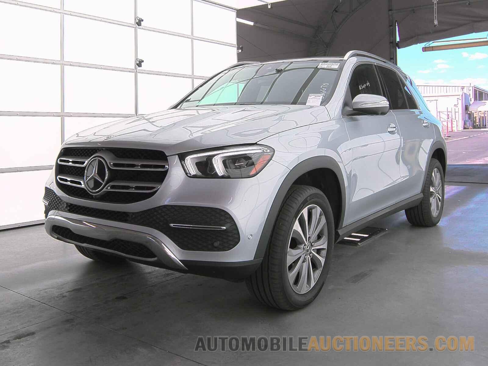 4JGFB4KB7PA902865 Mercedes-Benz GLE G 2023