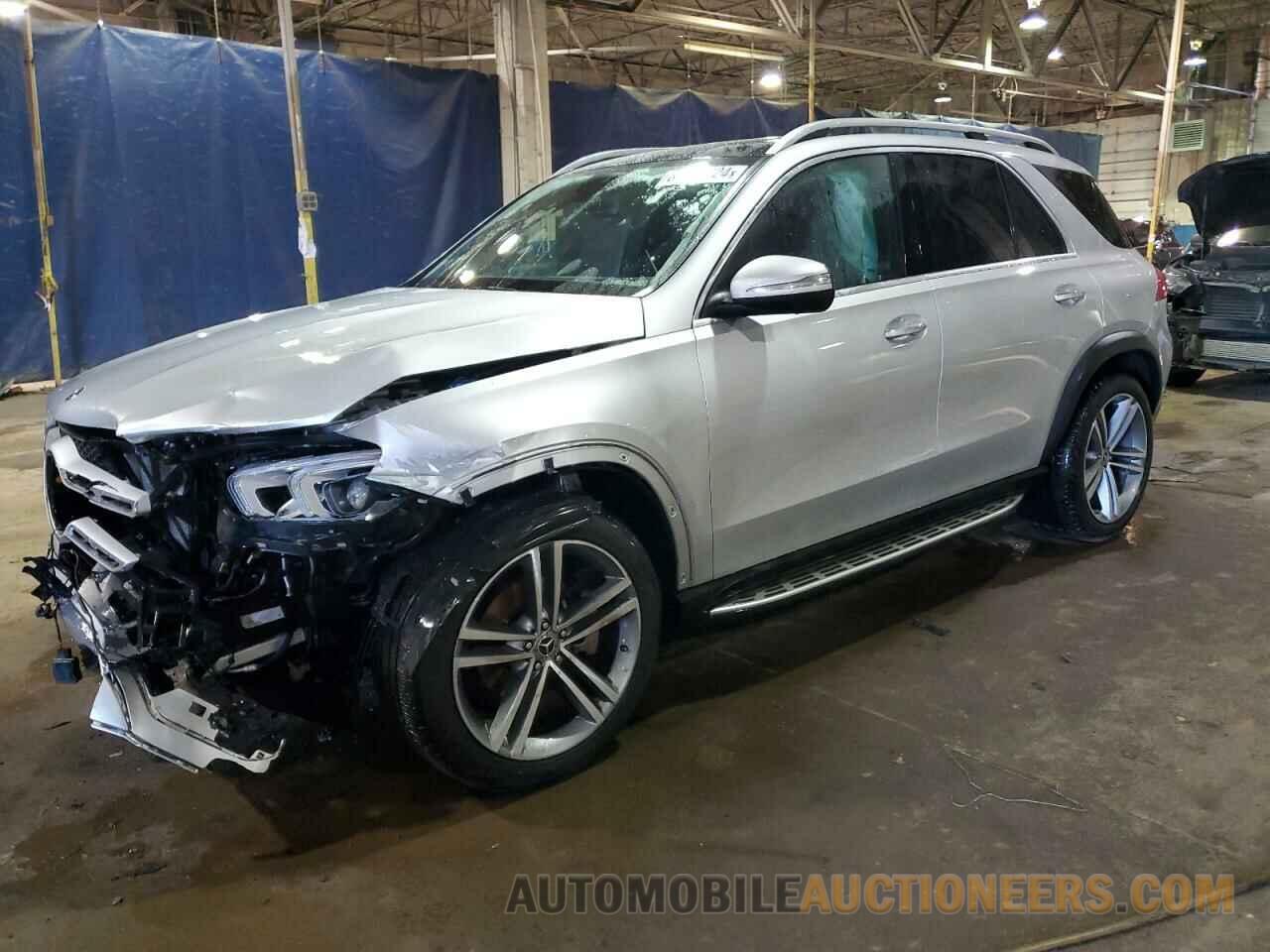 4JGFB4KB8LA092785 MERCEDES-BENZ GLE-CLASS 2020