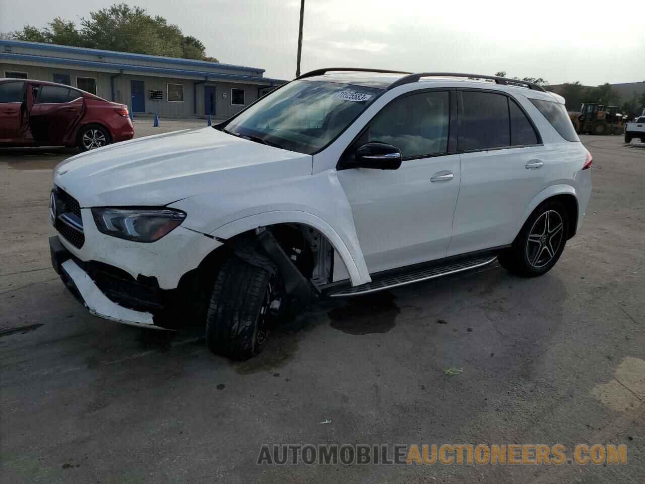 4JGFB4KB8LA230308 MERCEDES-BENZ GLE-CLASS 2020