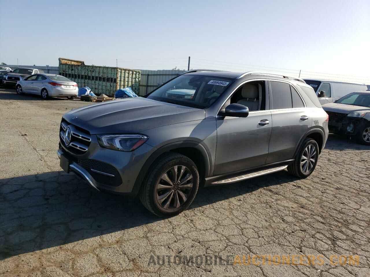 4JGFB4KB8PA859704 MERCEDES-BENZ GLE-CLASS 2023