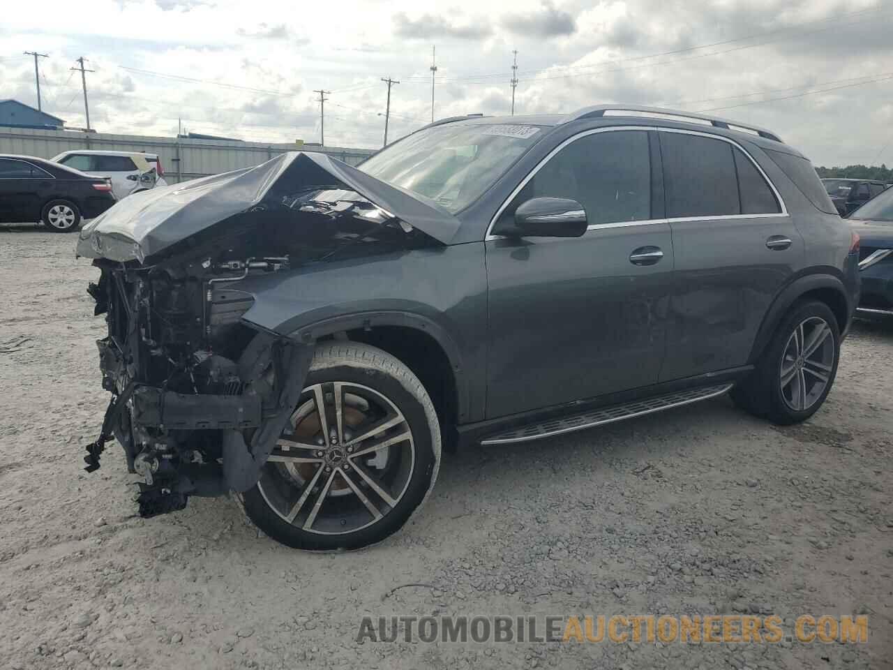 4JGFB4KB9LA070665 MERCEDES-BENZ GLE-CLASS 2020