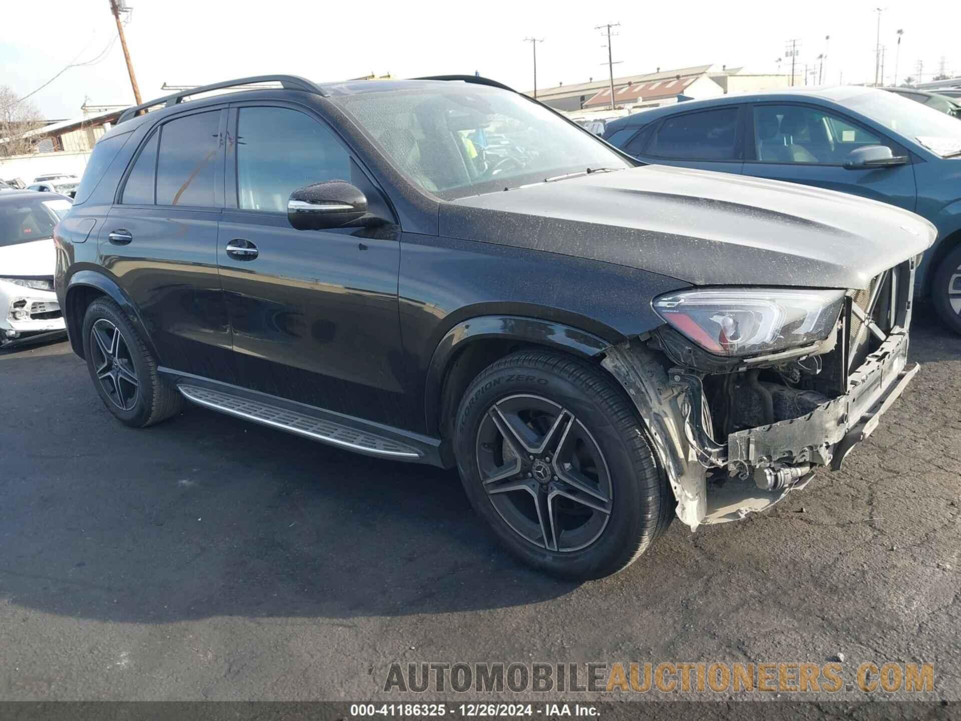 4JGFB4KB9MA362754 MERCEDES-BENZ GLE 350 2021