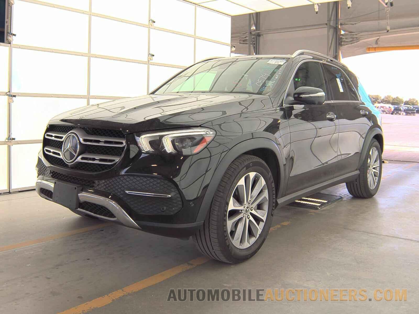 4JGFB4KB9PA850574 Mercedes-Benz GLE 3 2023