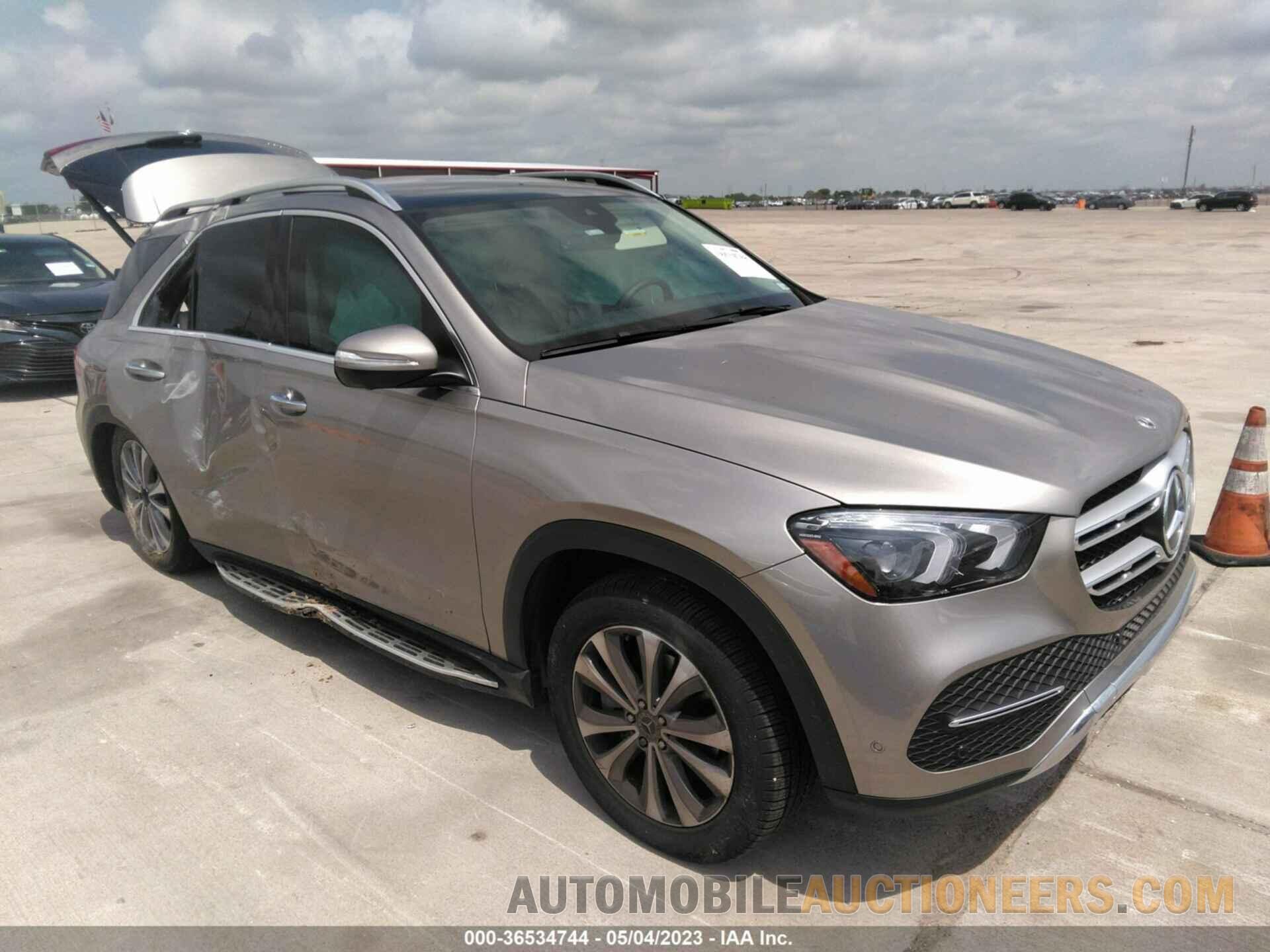 4JGFB4KB9PA868038 MERCEDES-BENZ GLE 2023